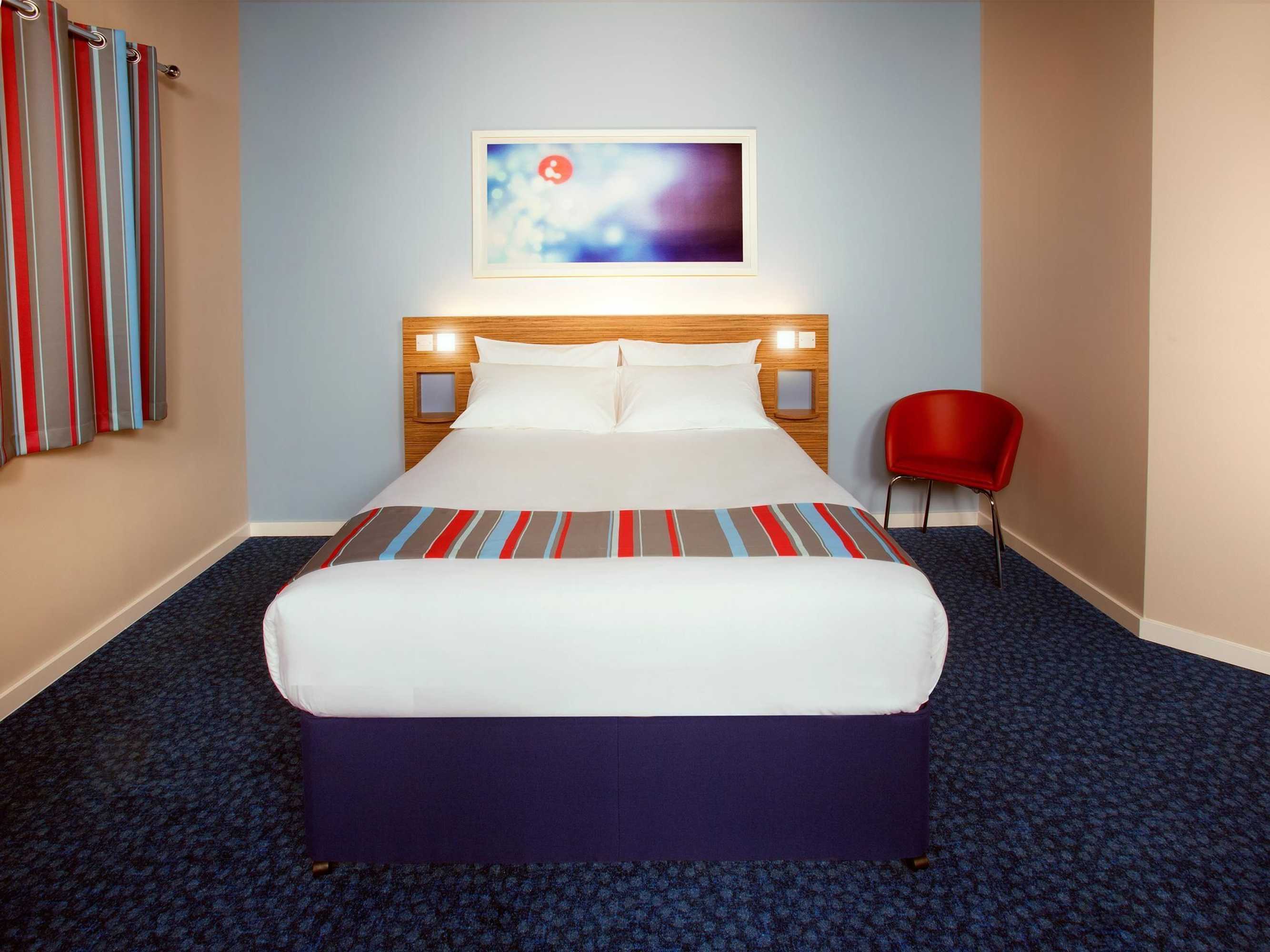 Gift card for Travelodge Newcastle-Under-Lyme Central Gift card for Travelodge Newcastle-Under-Lyme Central