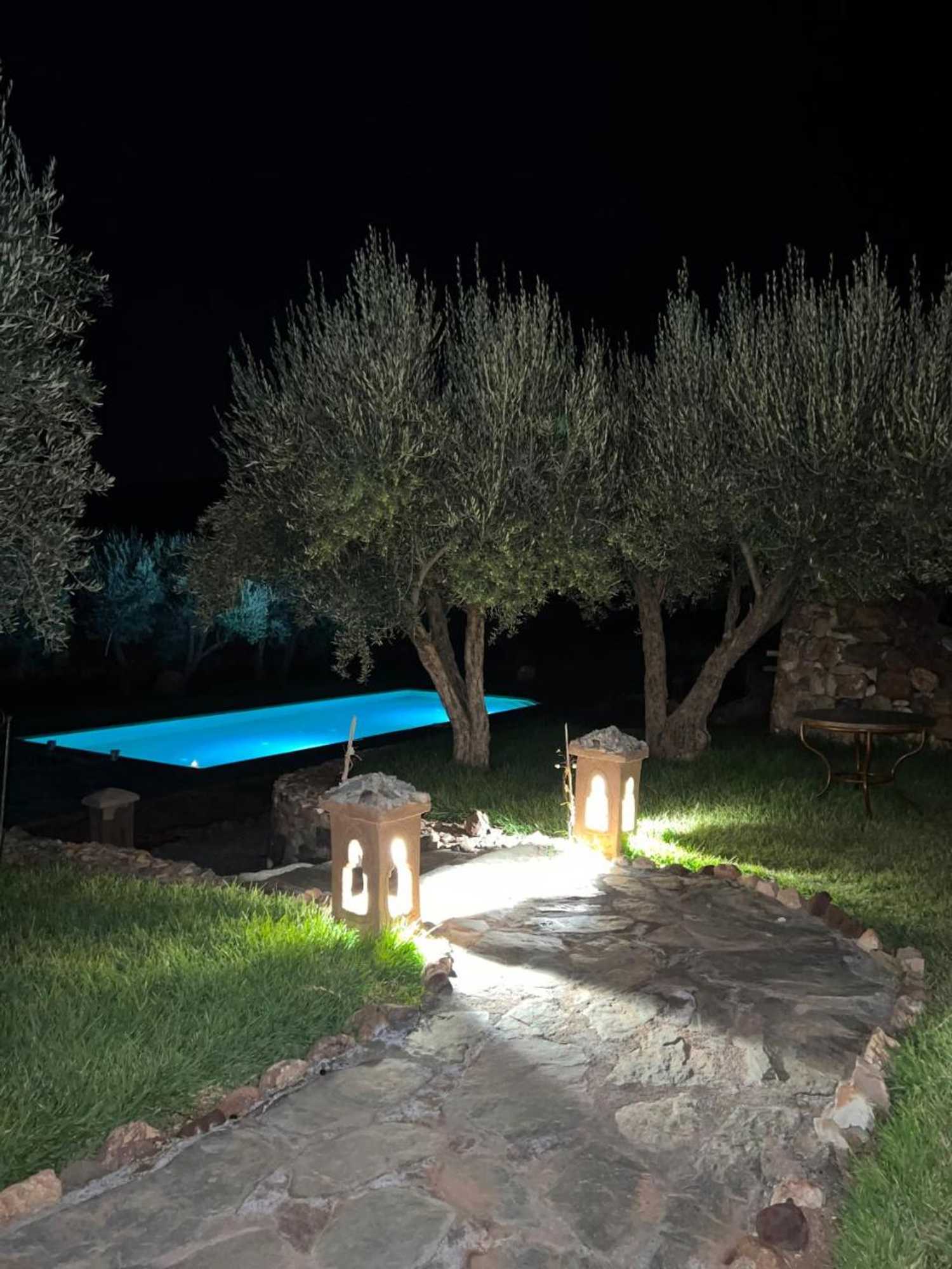 Gift card for Bin Jbal Resort