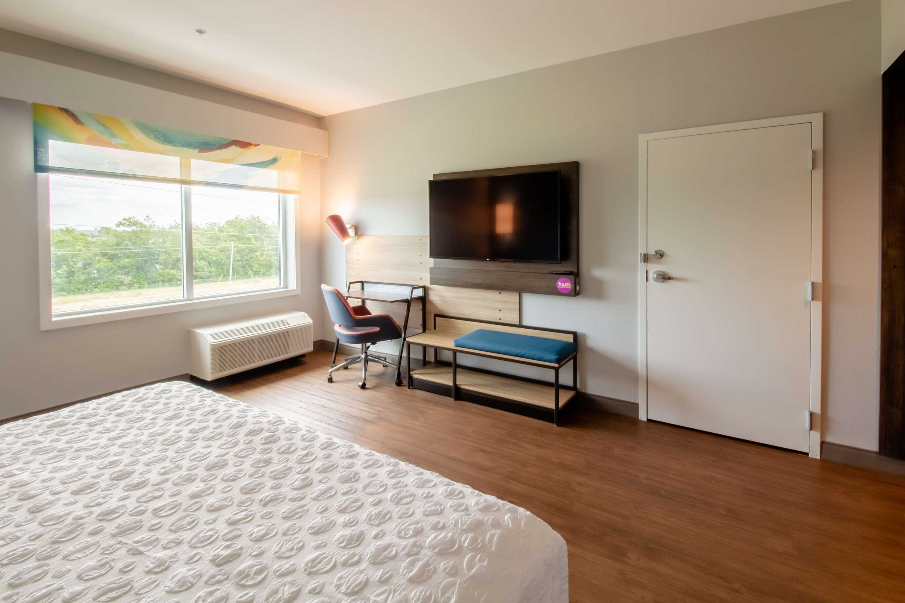 Gift card for Tru By Hilton Niceville, FL Gift card for Tru By Hilton Niceville, FL