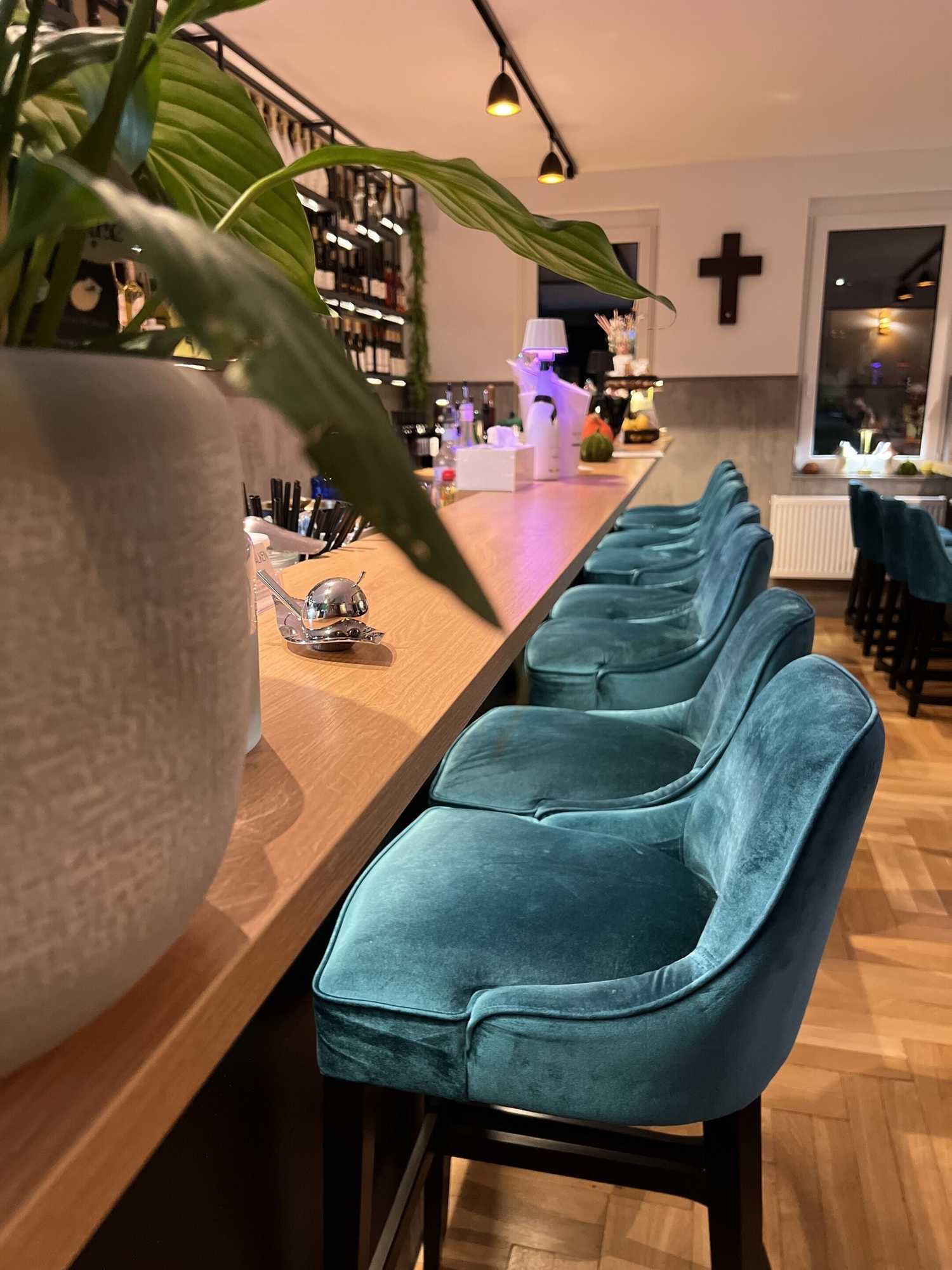 Gift card for Hotel Falken