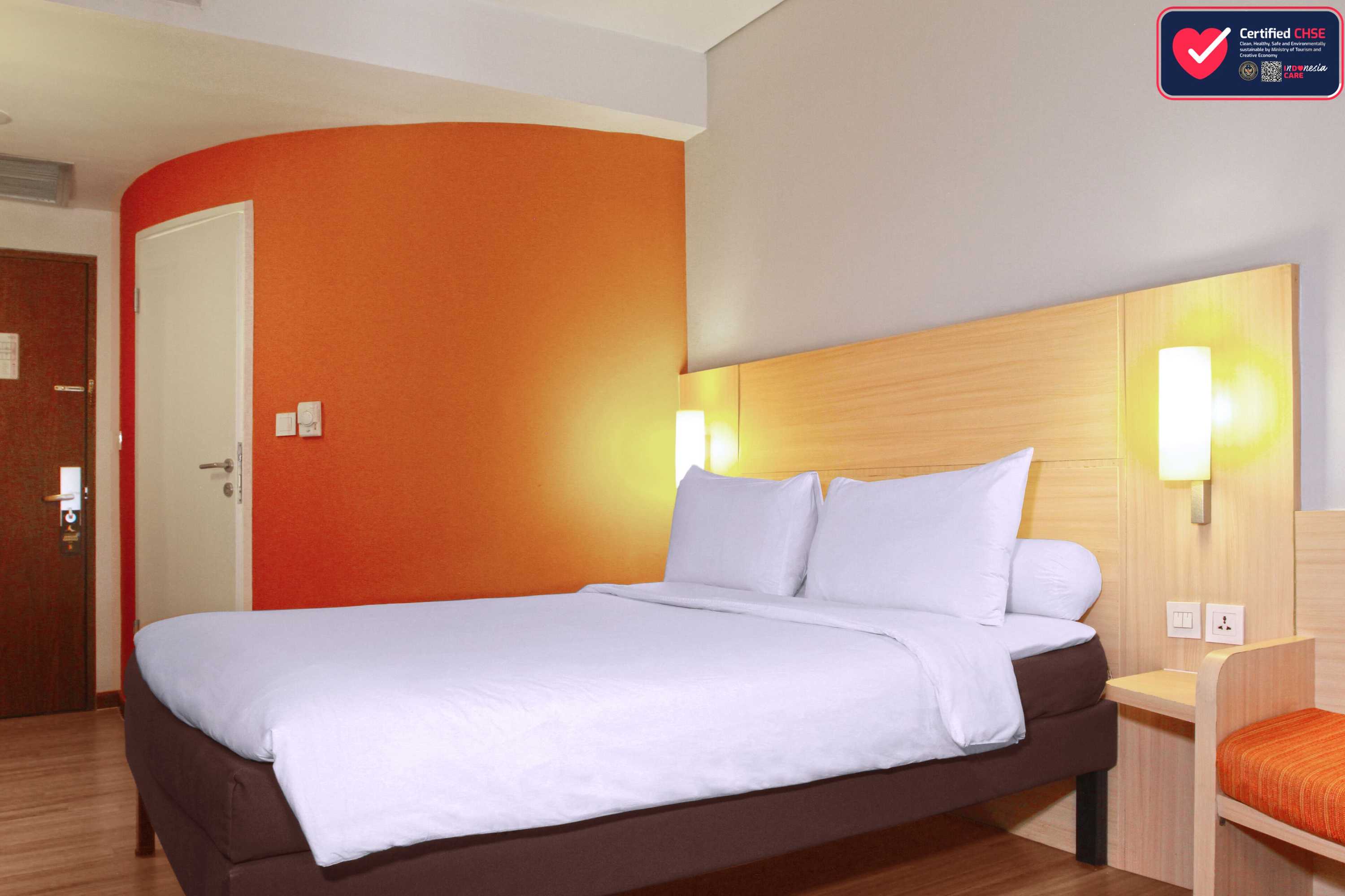 Gift card for Swiss-Belinn Cawang Gift card for Swiss-Belinn Cawang