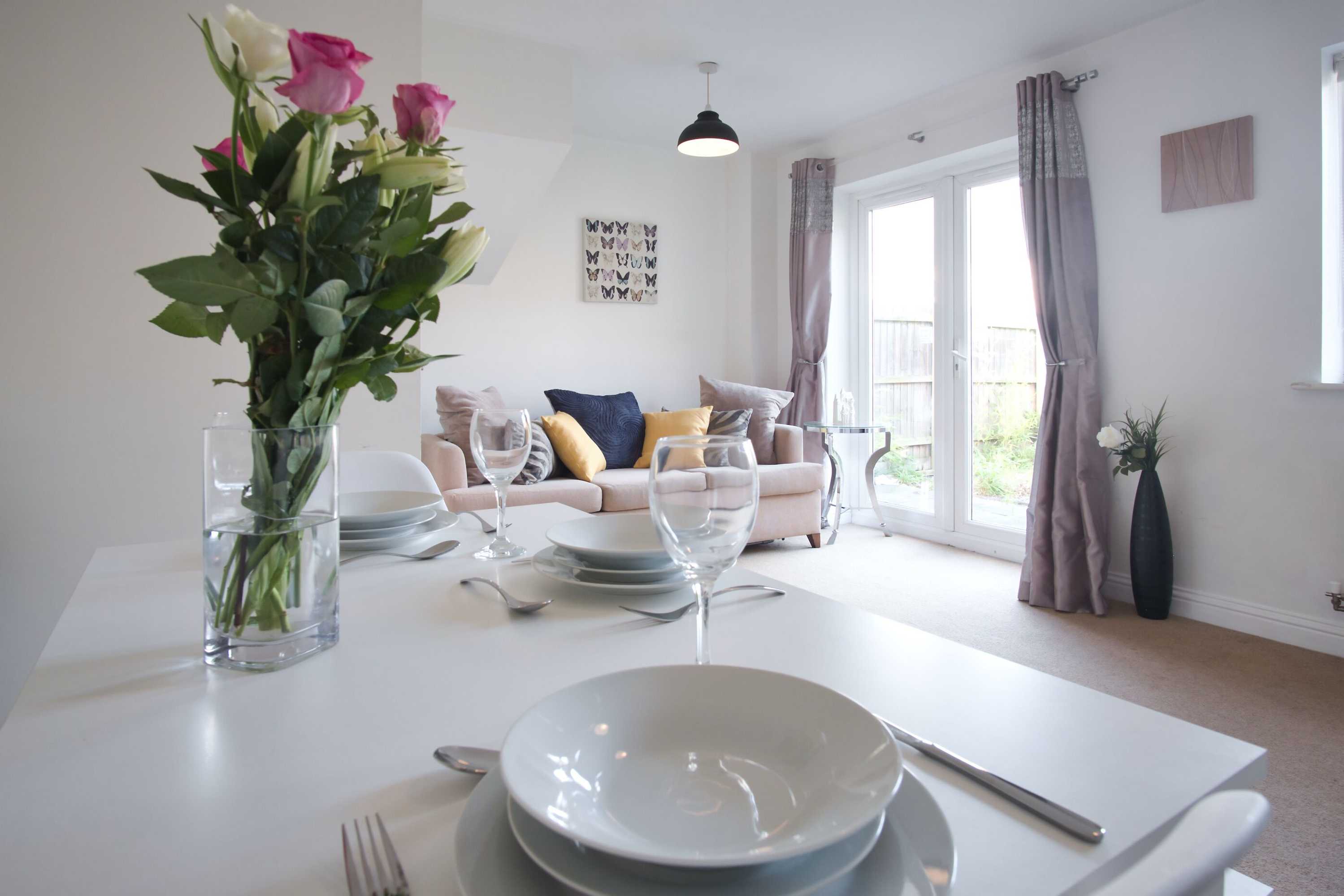 Gift card for Kvm - Highclere House For Large Groups With Parking by Kvm Stays