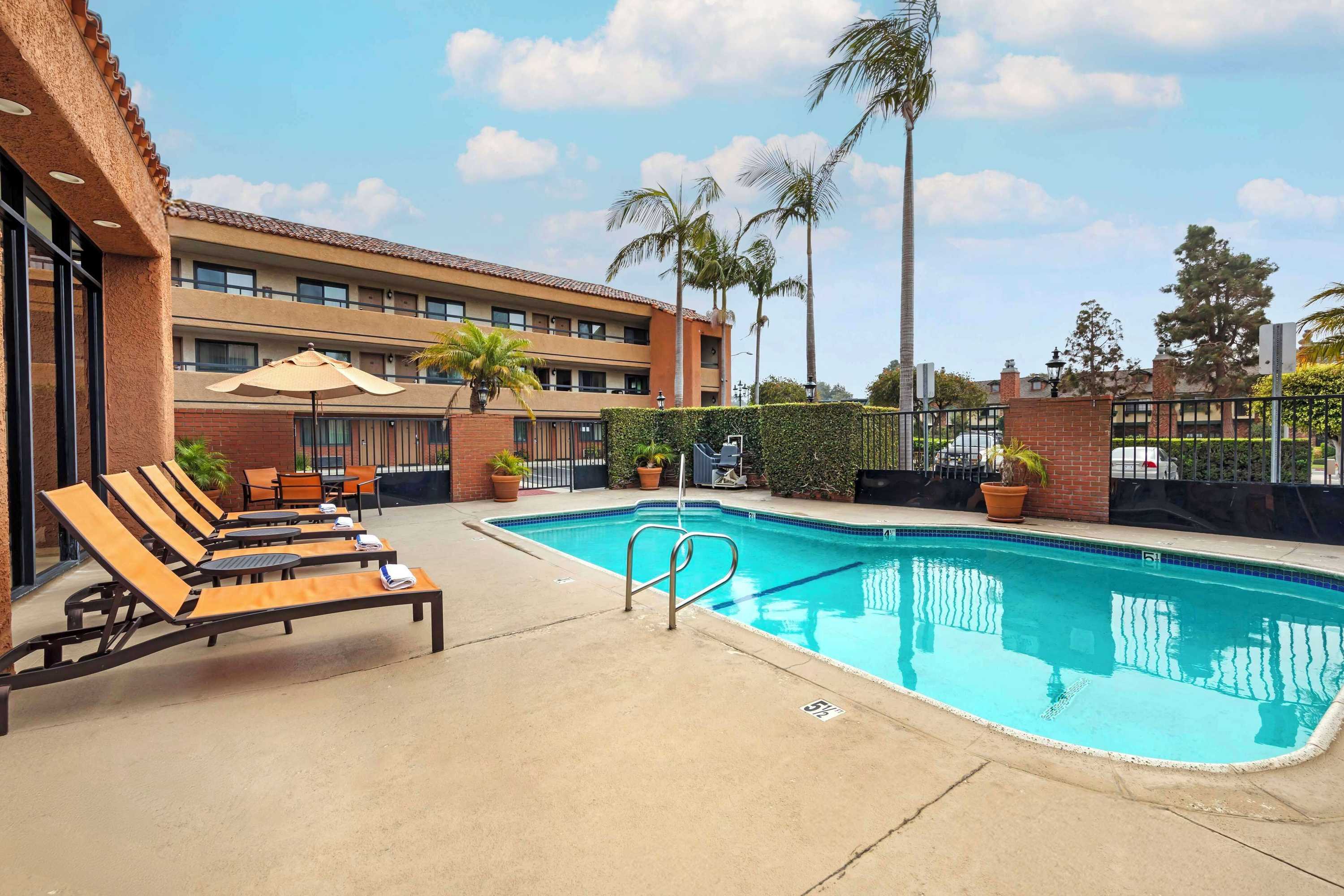 Gift card for Best Western Plus Redondo Beach Inn Gift card for Best Western Plus Redondo Beach Inn