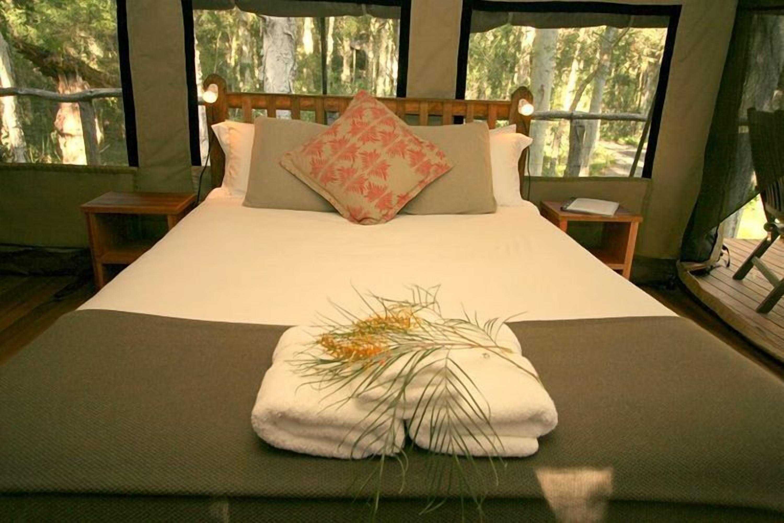 Gift card for Paperbark Camp Gift card for Paperbark Camp