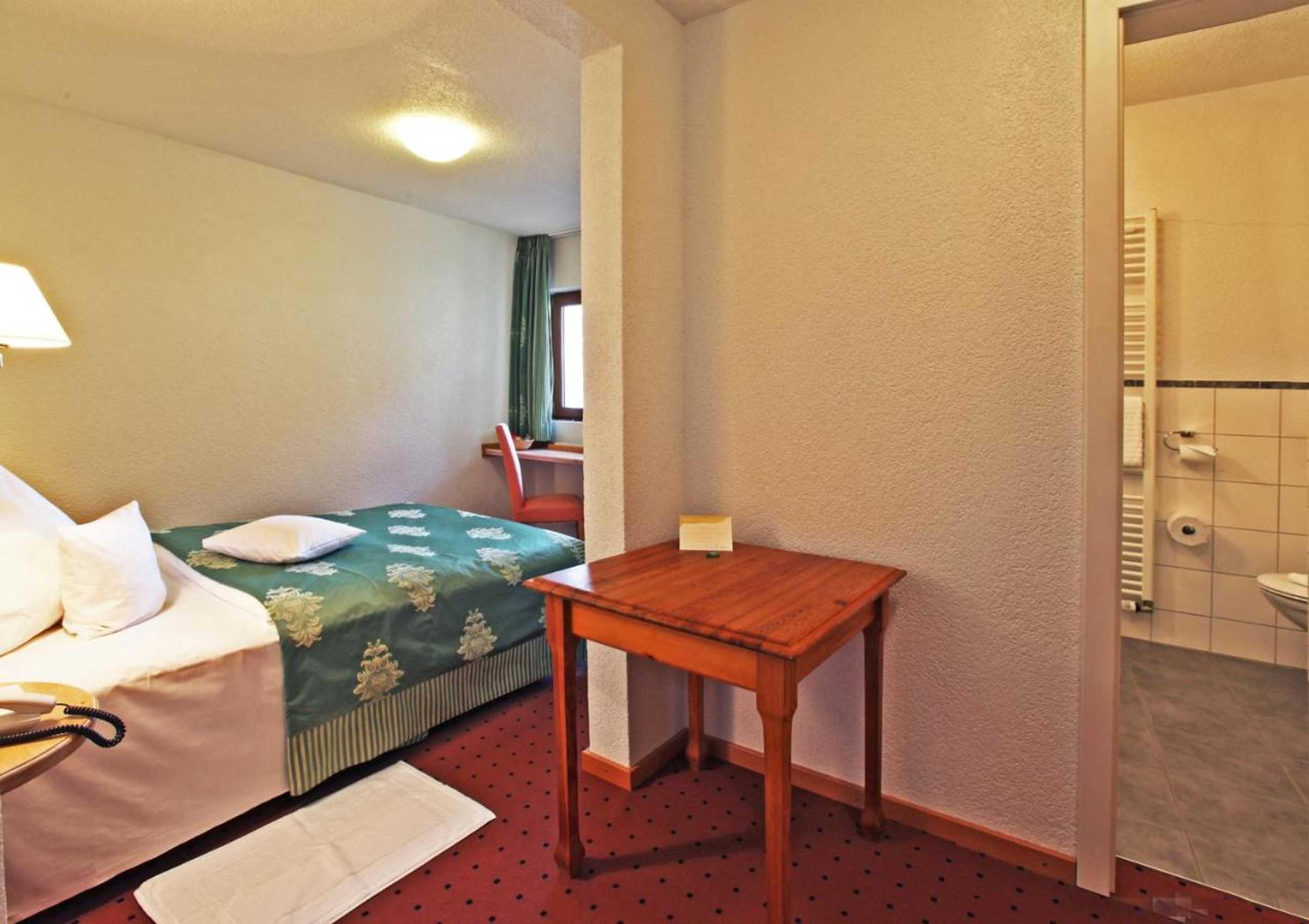 Gift card for Hotel Adler Garni