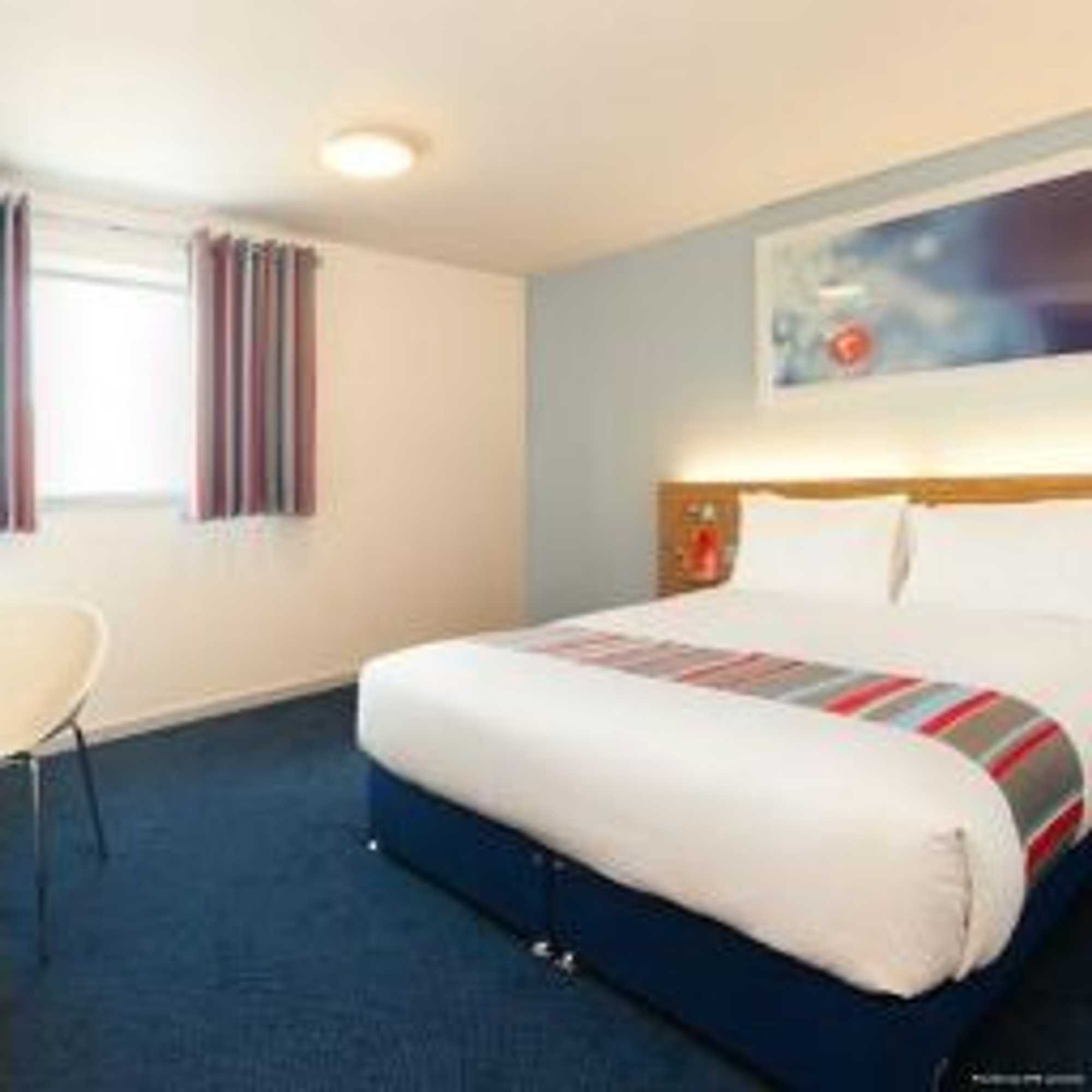 Gift card for Travelodge Farnborough Central