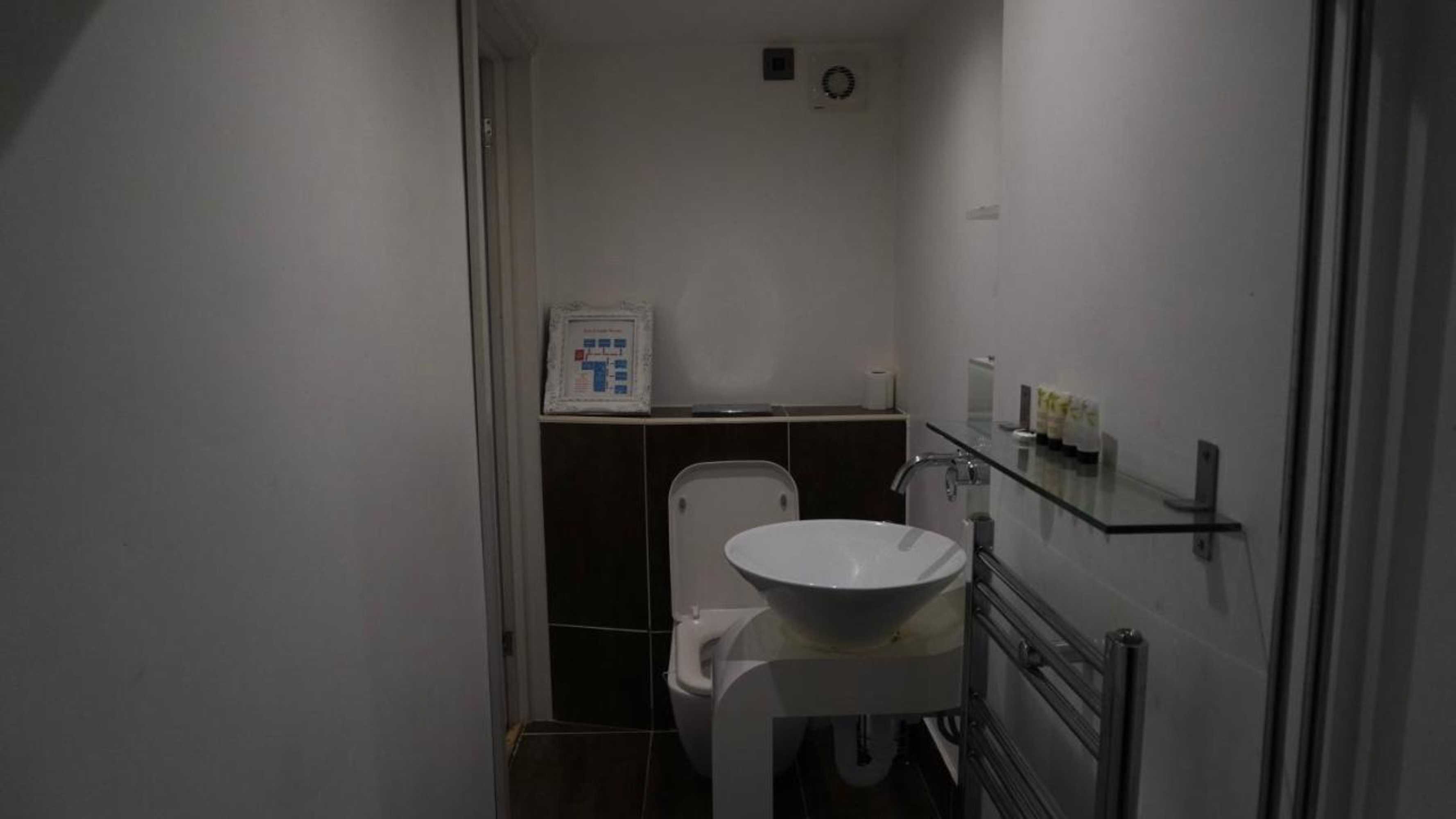 Gift card for The Bell