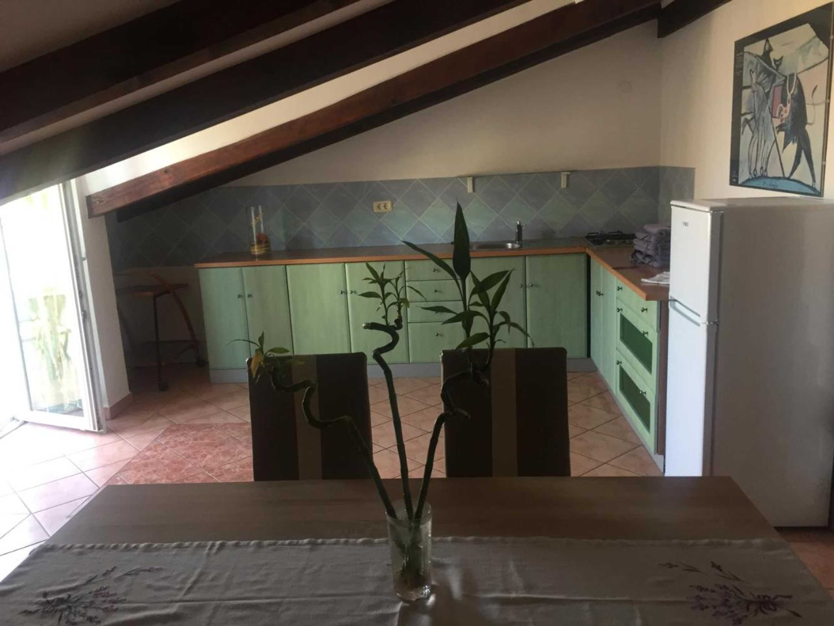 Gift card for Apartments Tajana