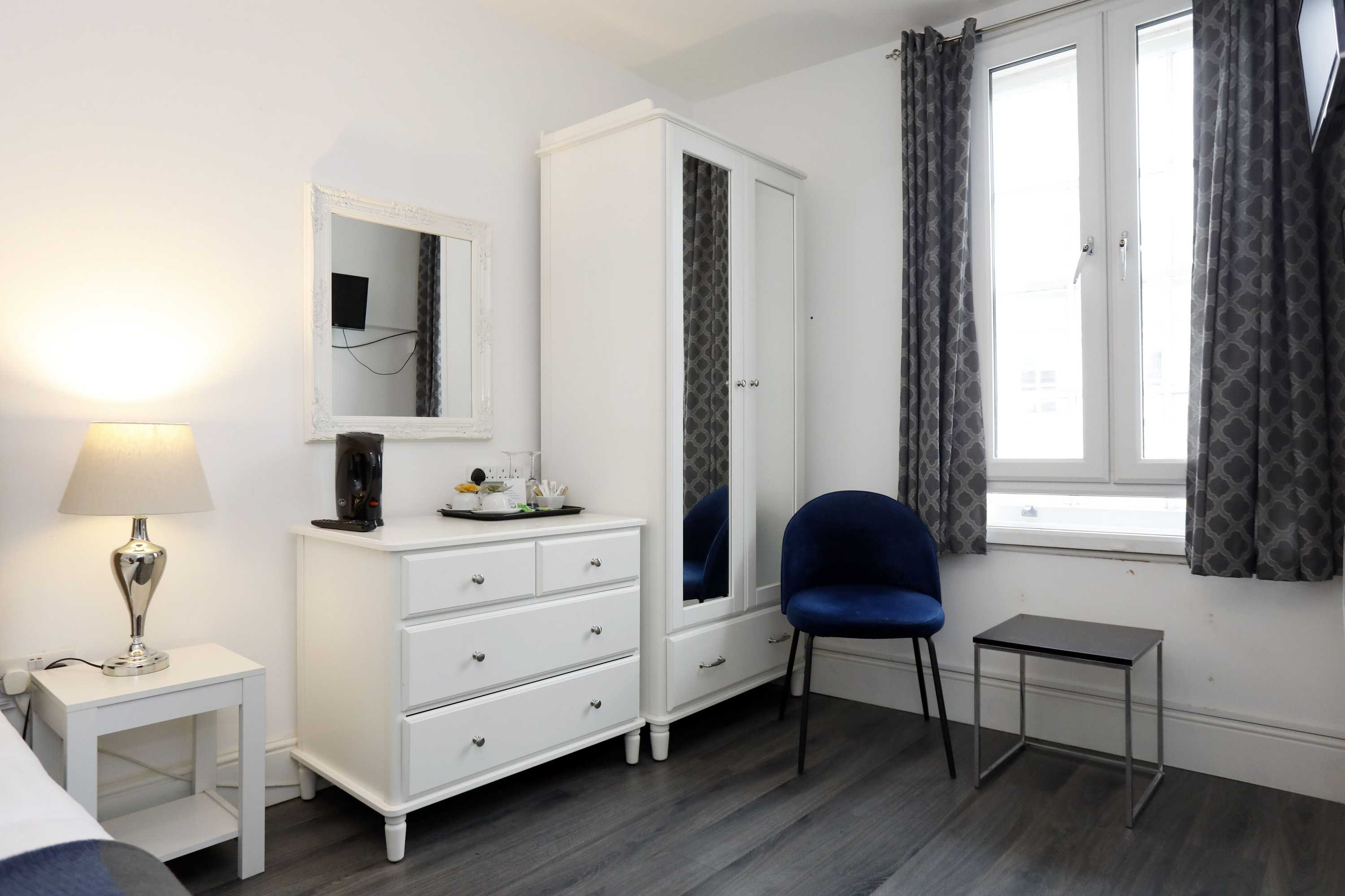 Gift card for Bexley Village Hotel