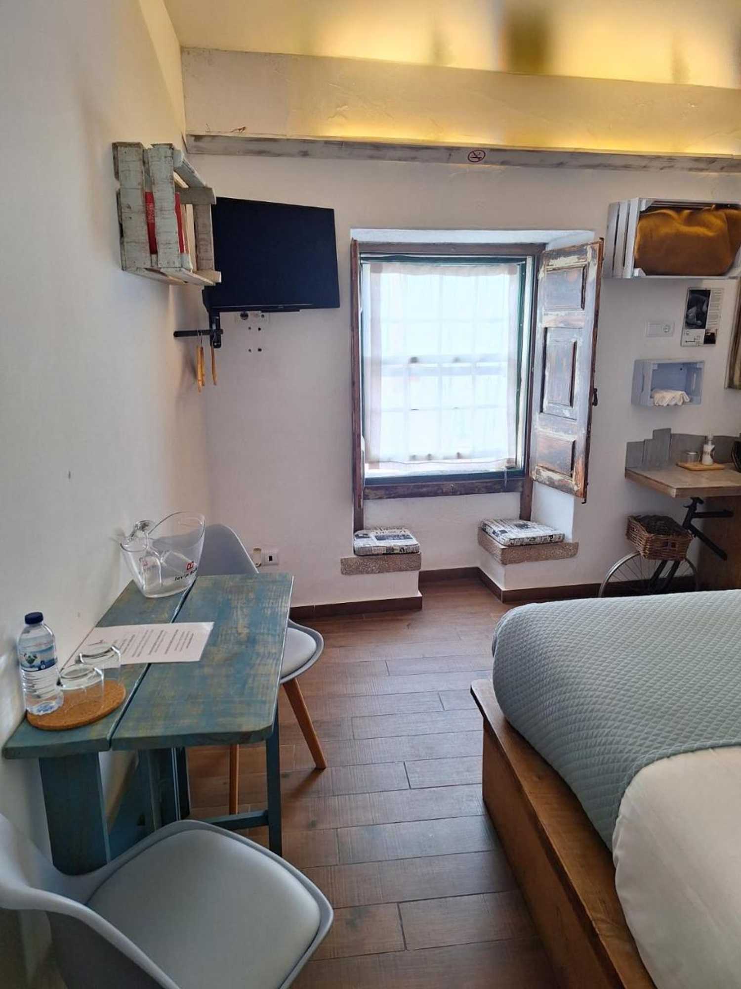 Gift card for Lovin Book Guesthouse