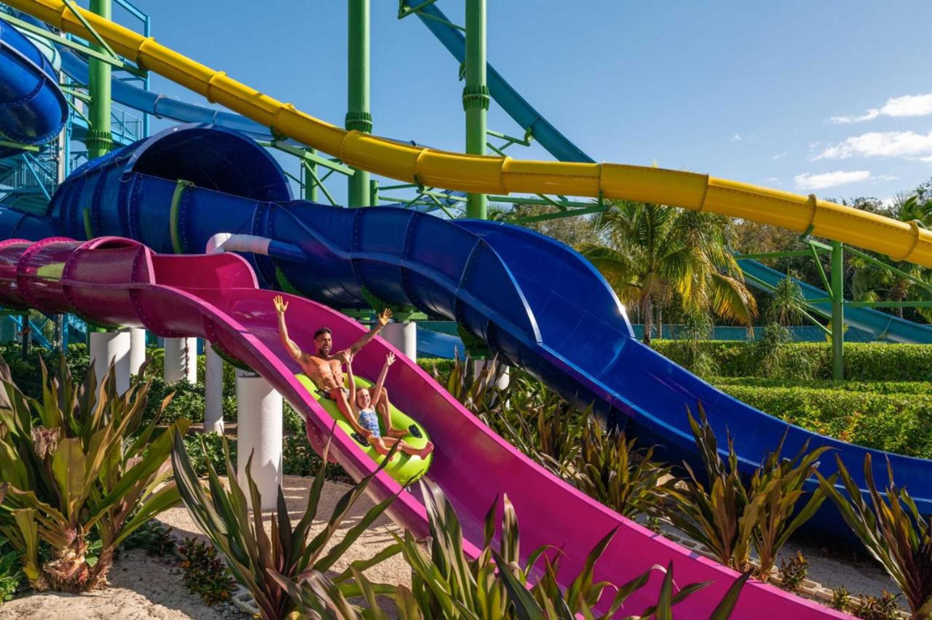 Gift card for El Dorado Casitas Royale, All & More Inclusive - Adults Only