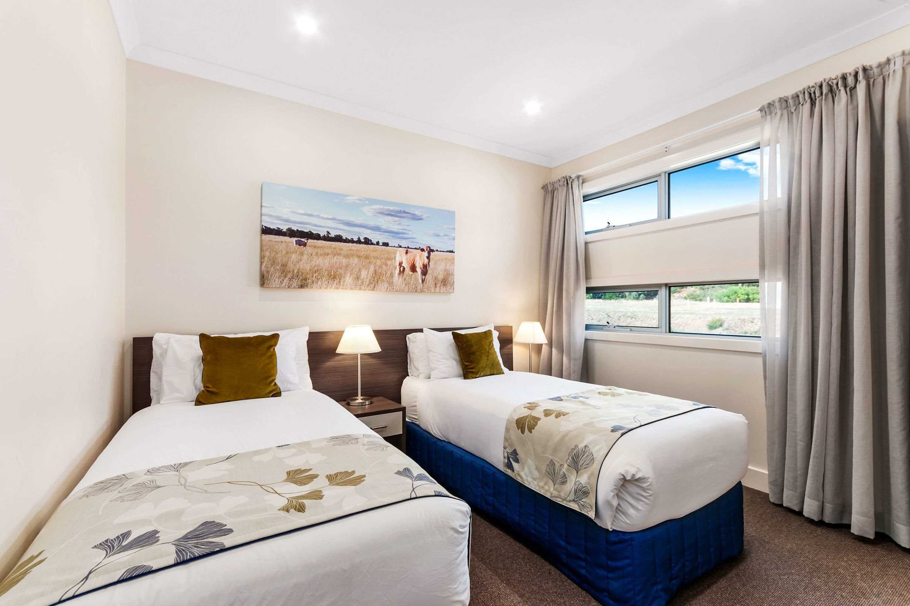 Gift card for Comfort Inn & Suites Warragul Gift card for Comfort Inn & Suites Warragul