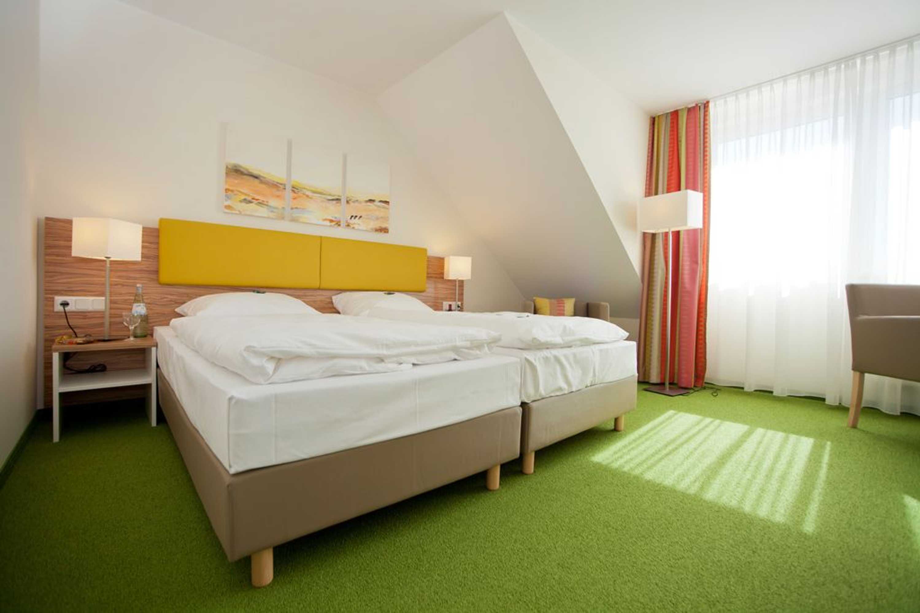 Gift card for Hotel Am Markt Gift card for Hotel Am Markt