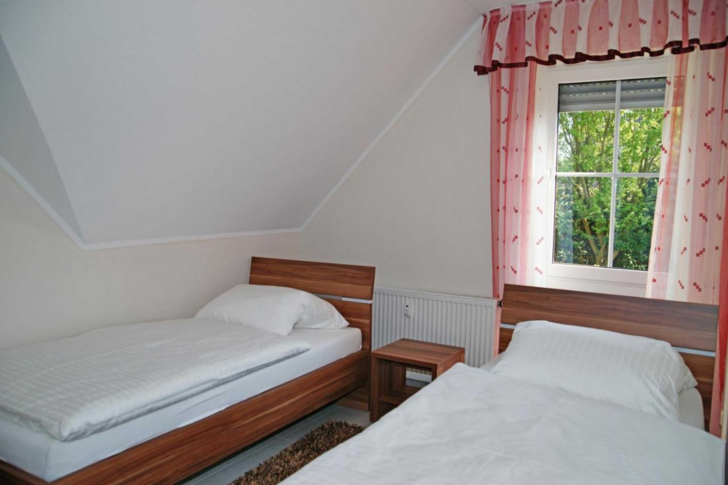 Gift card for Ferienwohnung Bergblick Xanten