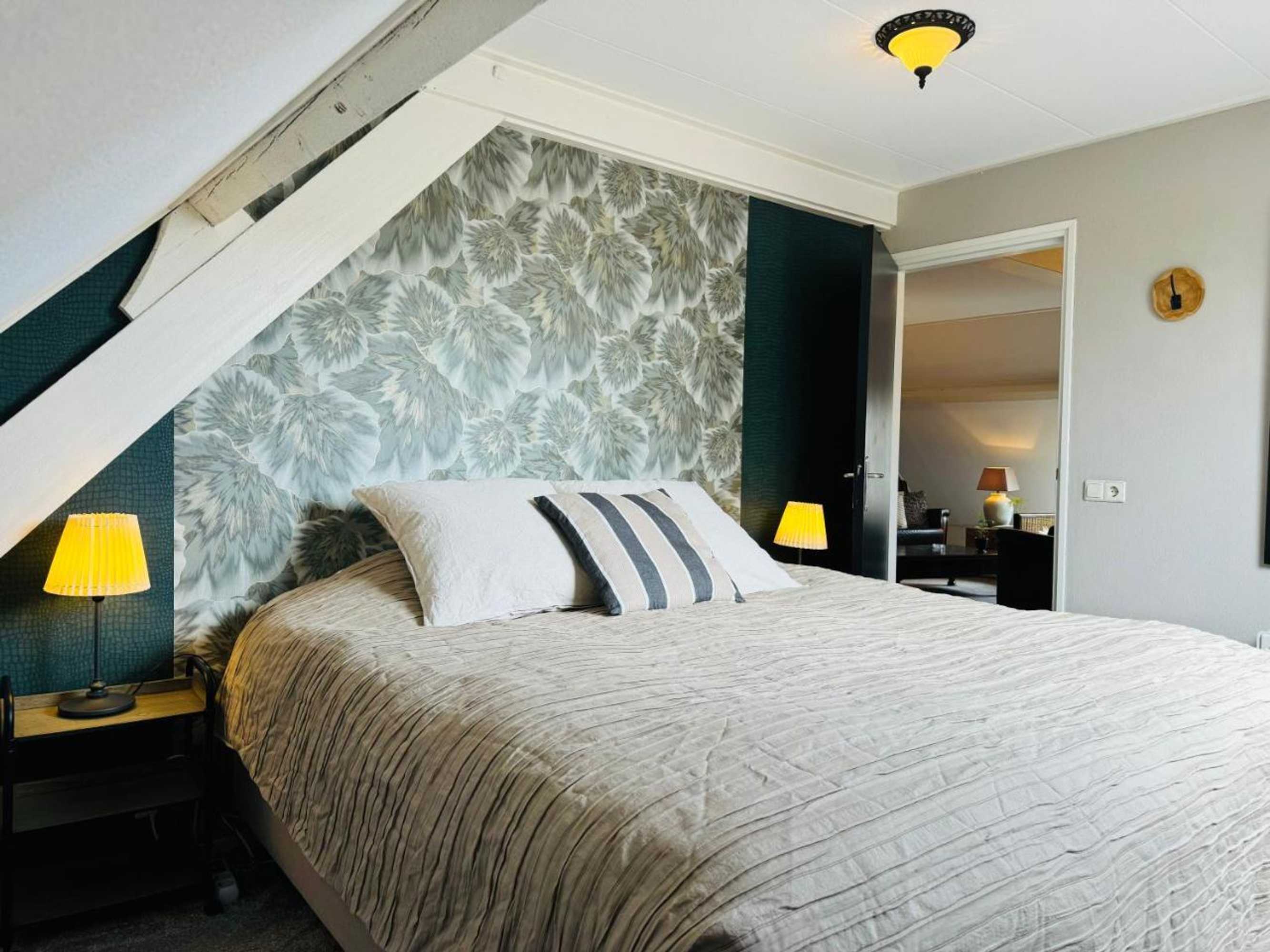 Gift card for B&b De Dorpshoeve