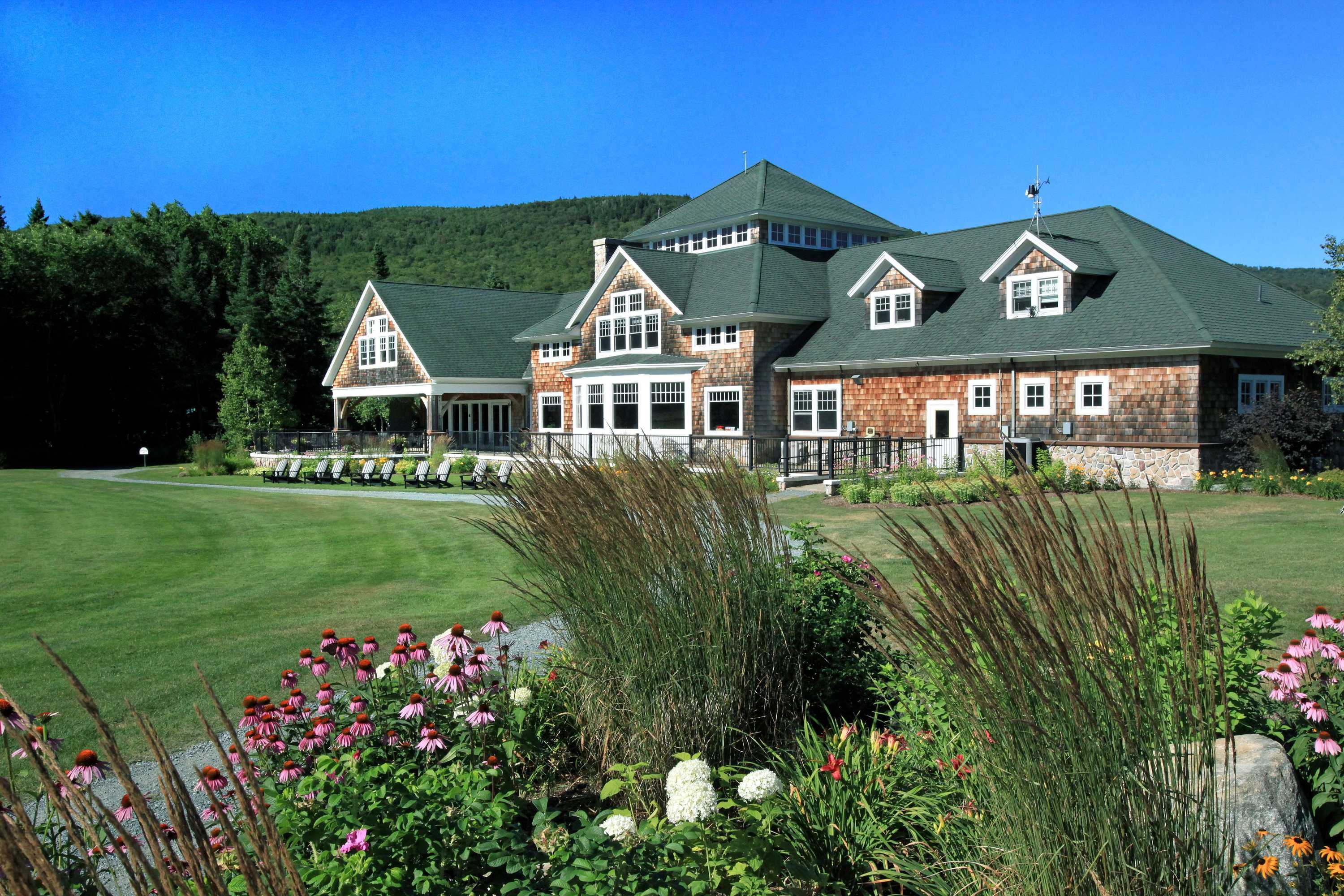 Gift card for The Lodge at Bretton Woods Gift card for The Lodge at Bretton Woods