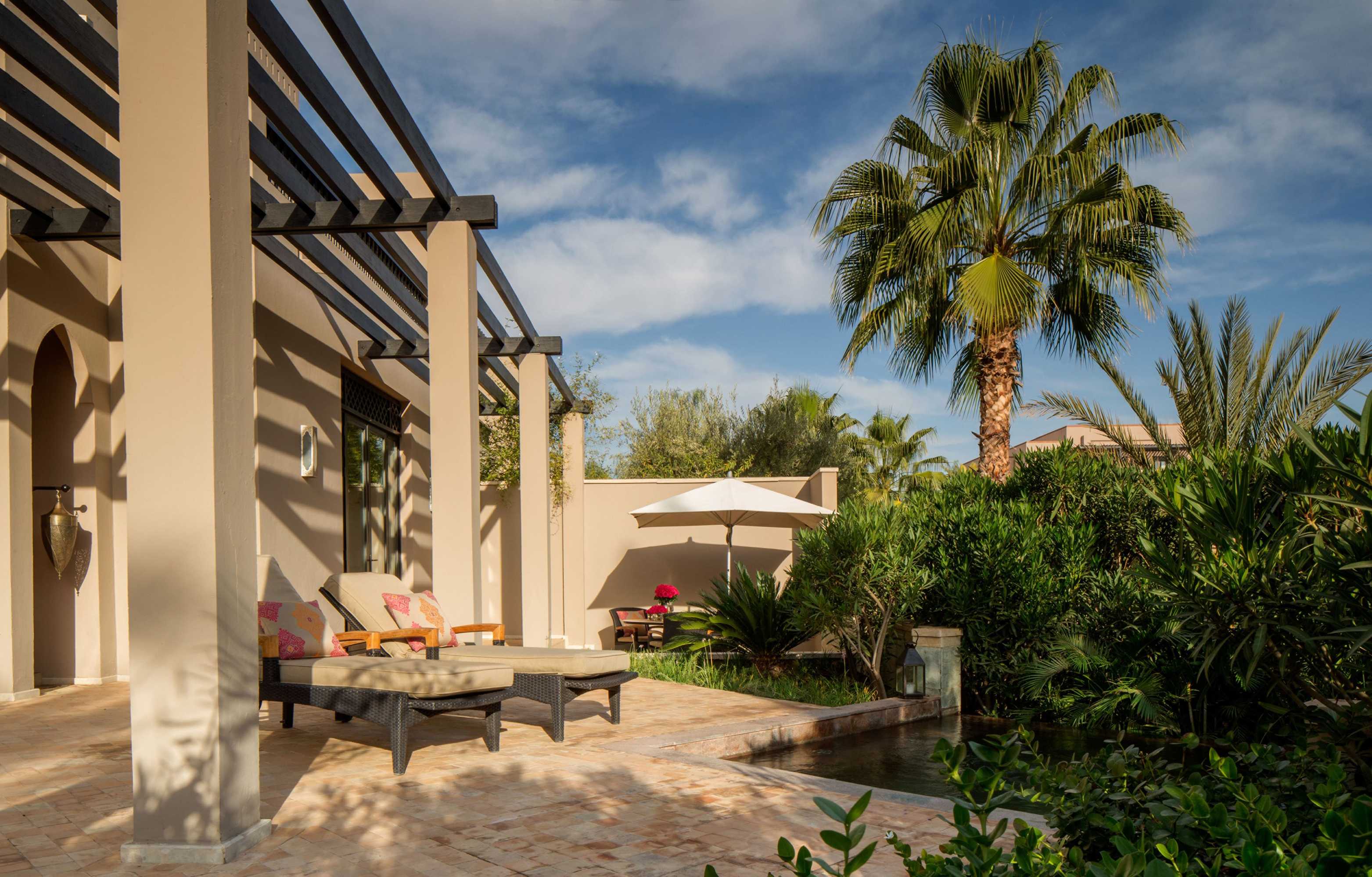Gift card for Four Seasons Resort Marrakech Gift card for Four Seasons Resort Marrakech