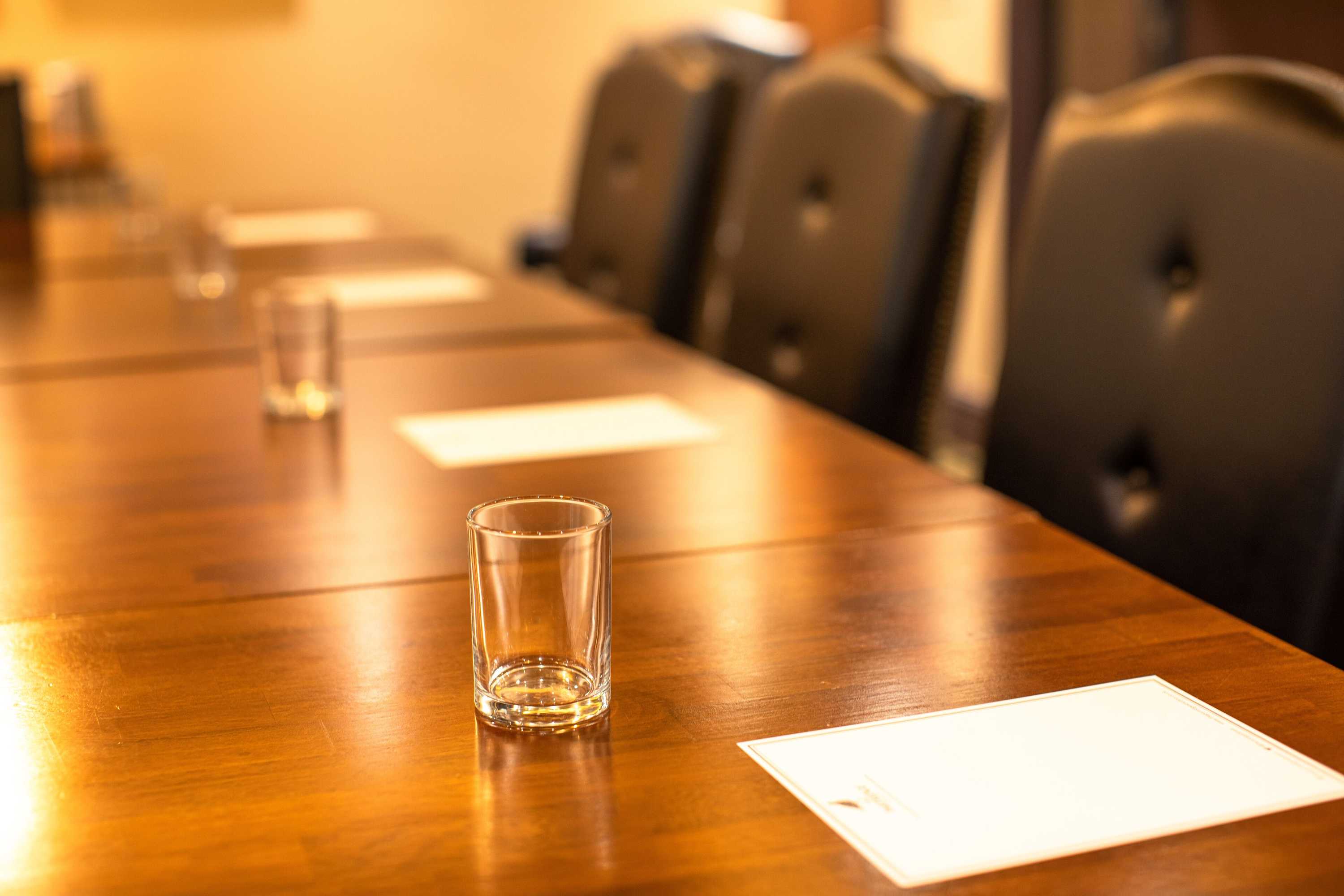 Gift card for The Partridge