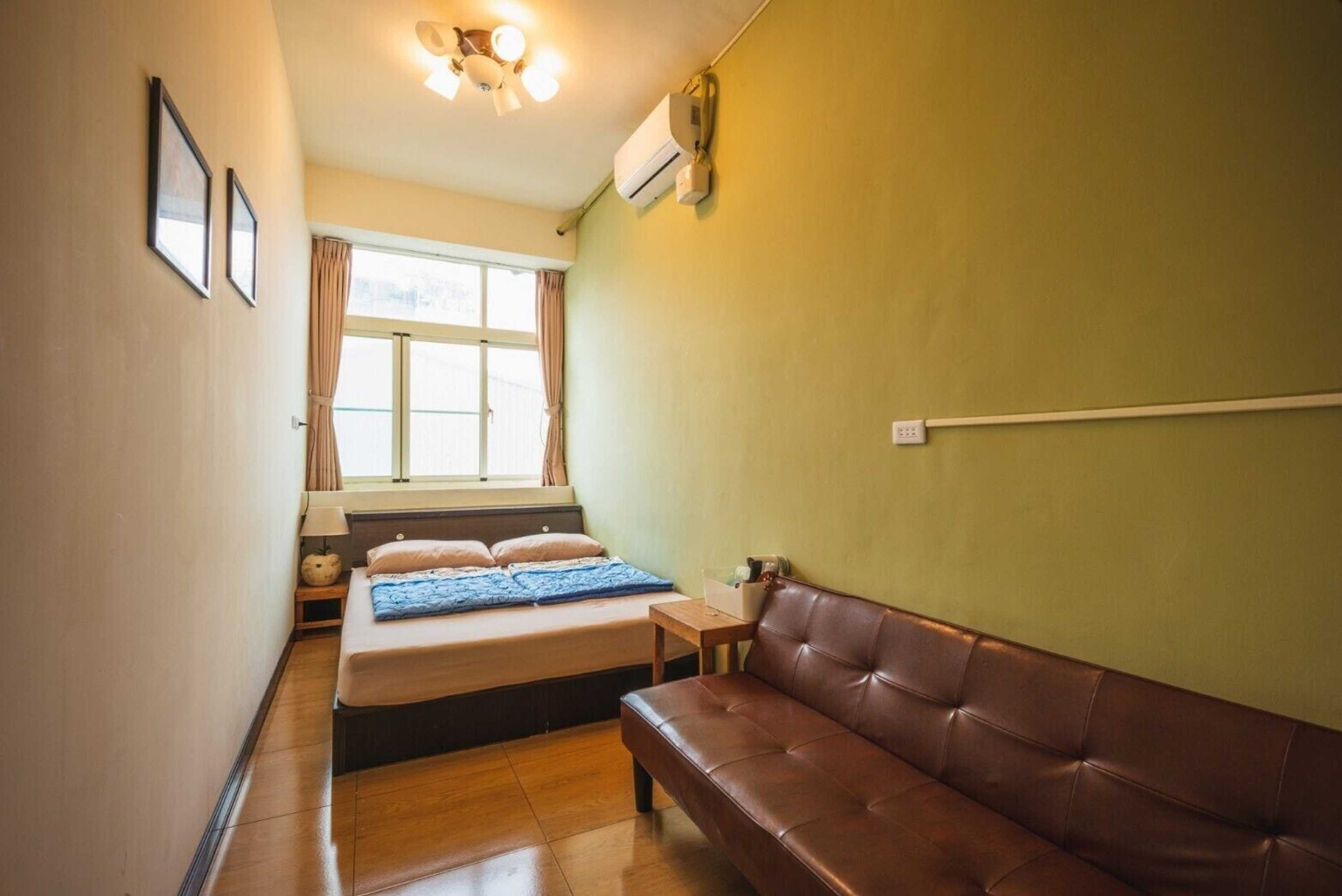 Gift card for Train Hostel