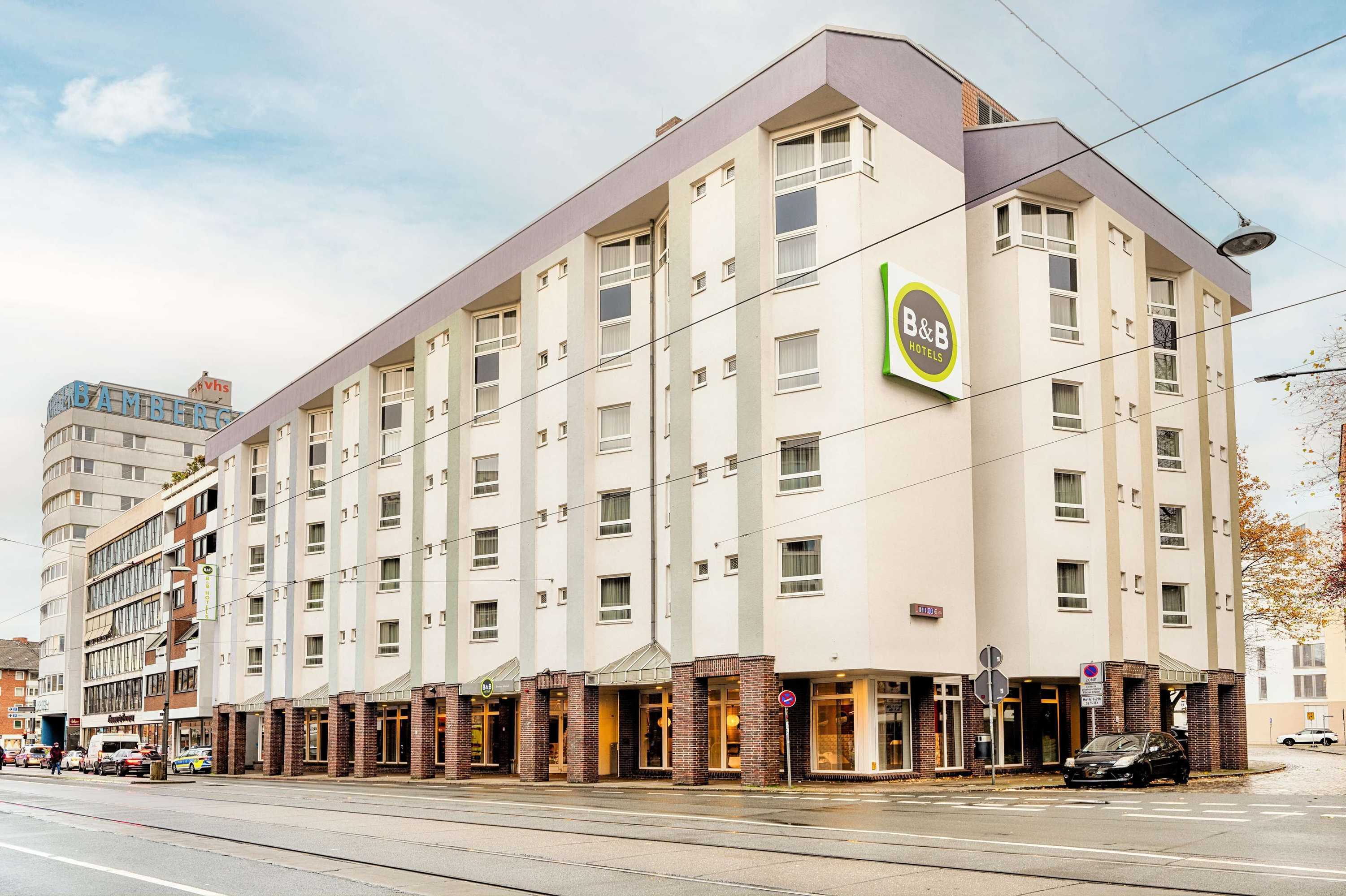 Gift card for B&b Hotel Bremen-Altstadt Gift card for B&b Hotel Bremen-Altstadt