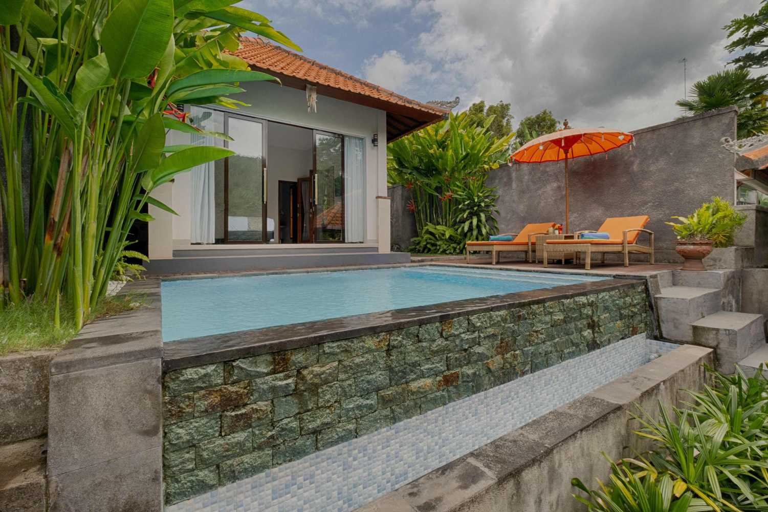 Gift card for Nadira Bali Villa