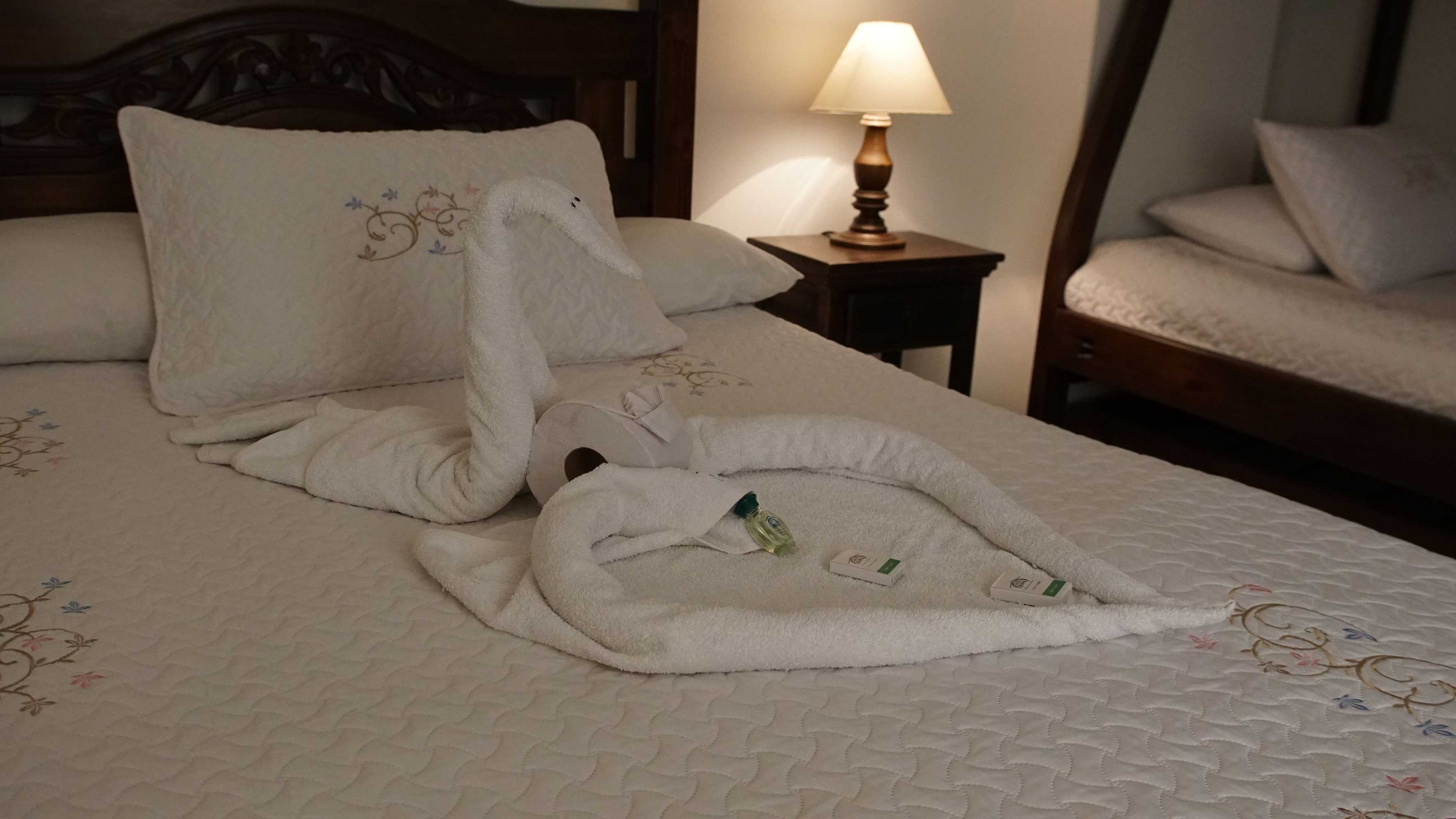 Gift card for Hotel Sipa