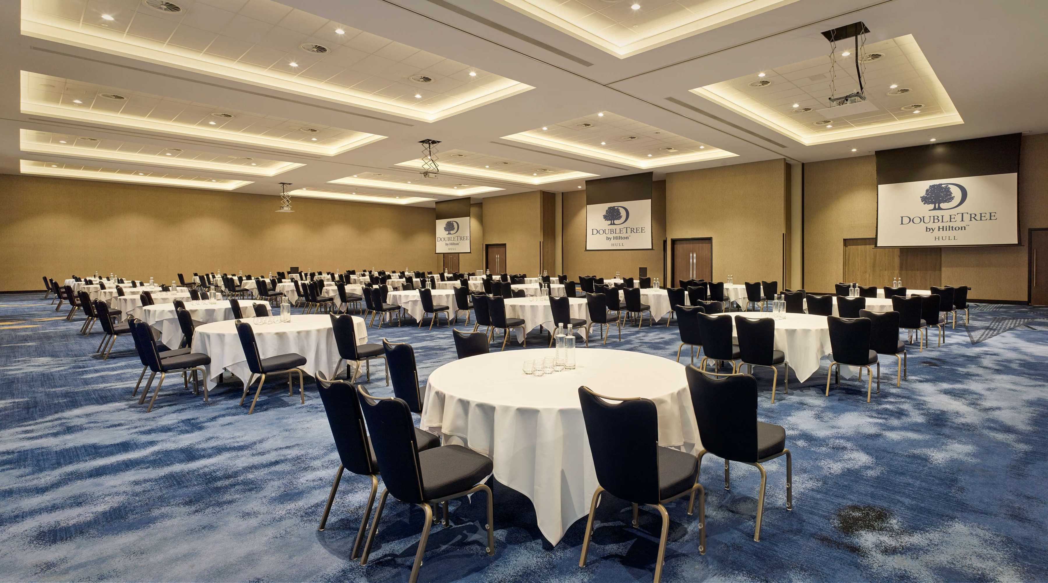 Gift card for Doubletree by Hilton Hull United Kingdom