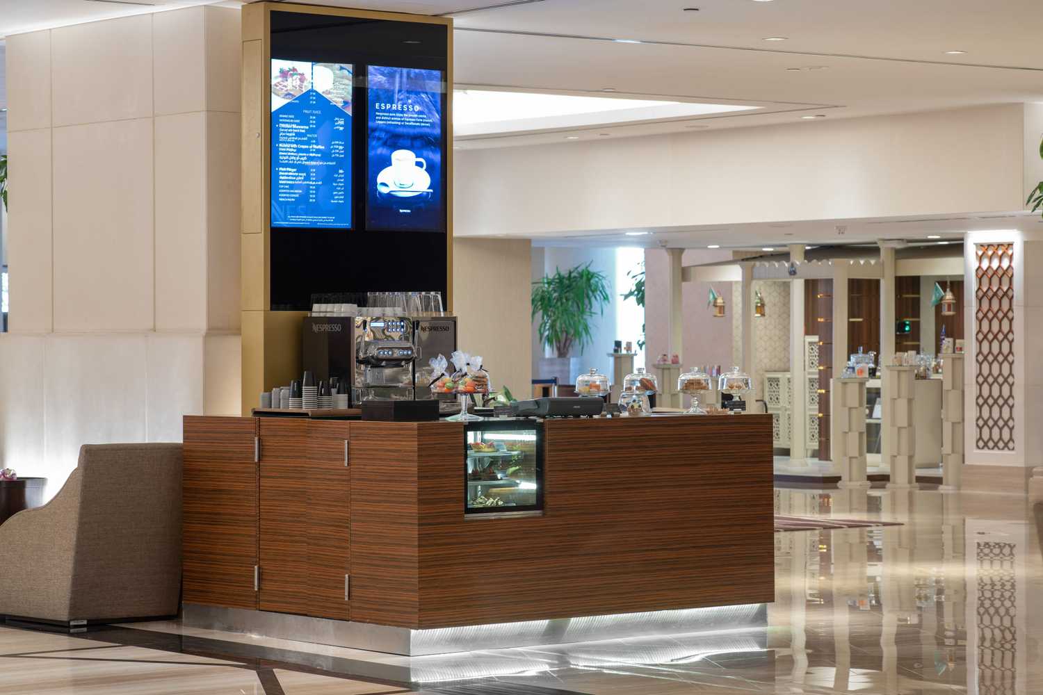 Gift card for Jabal Omar Hyatt Regency Makkah Gift card for Jabal Omar Hyatt Regency Makkah