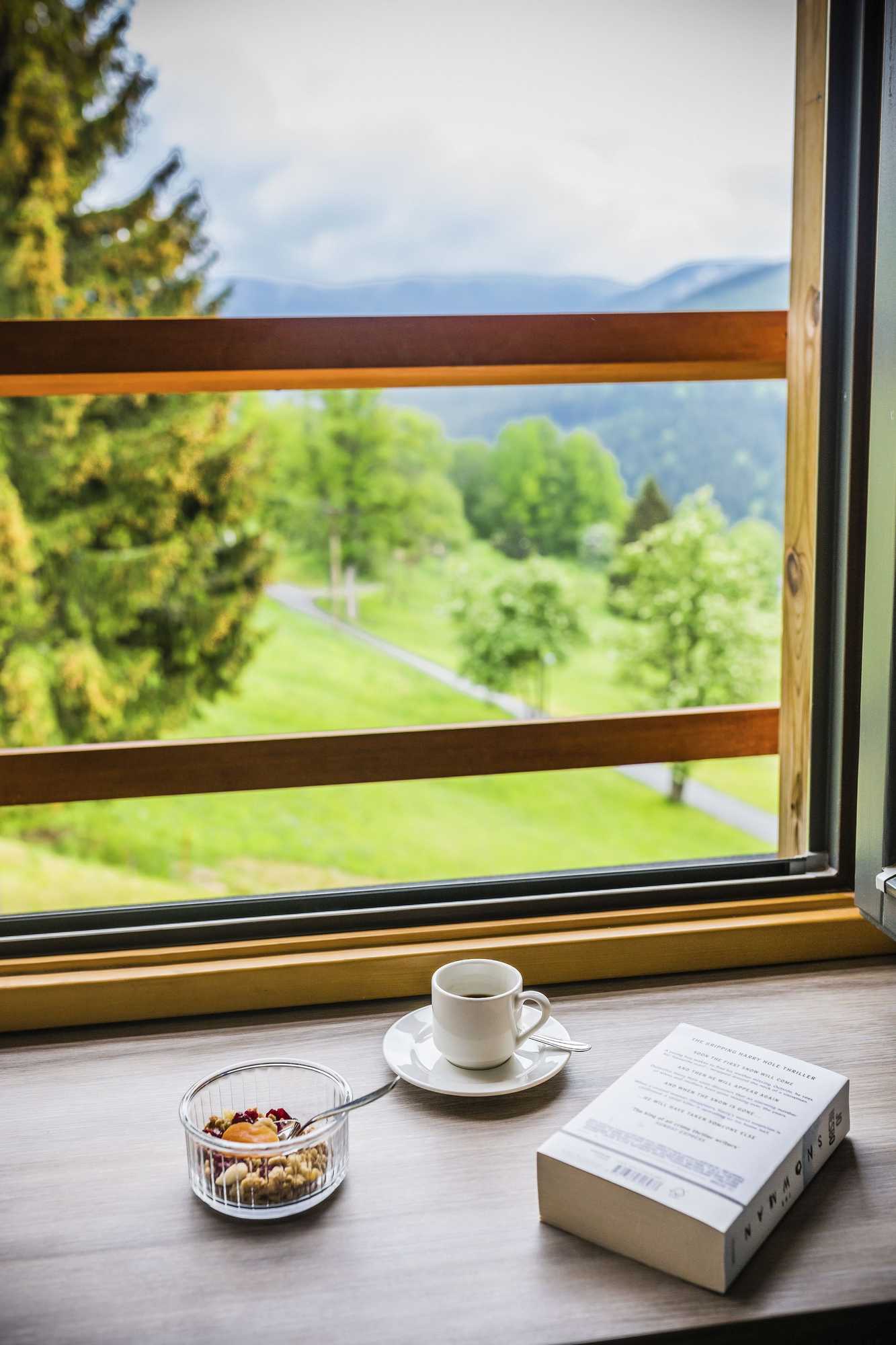 Gift card for Amenity Hotel & Resort Špindlerův Mlýn Gift card for Amenity Hotel & Resort Špindlerův Mlýn