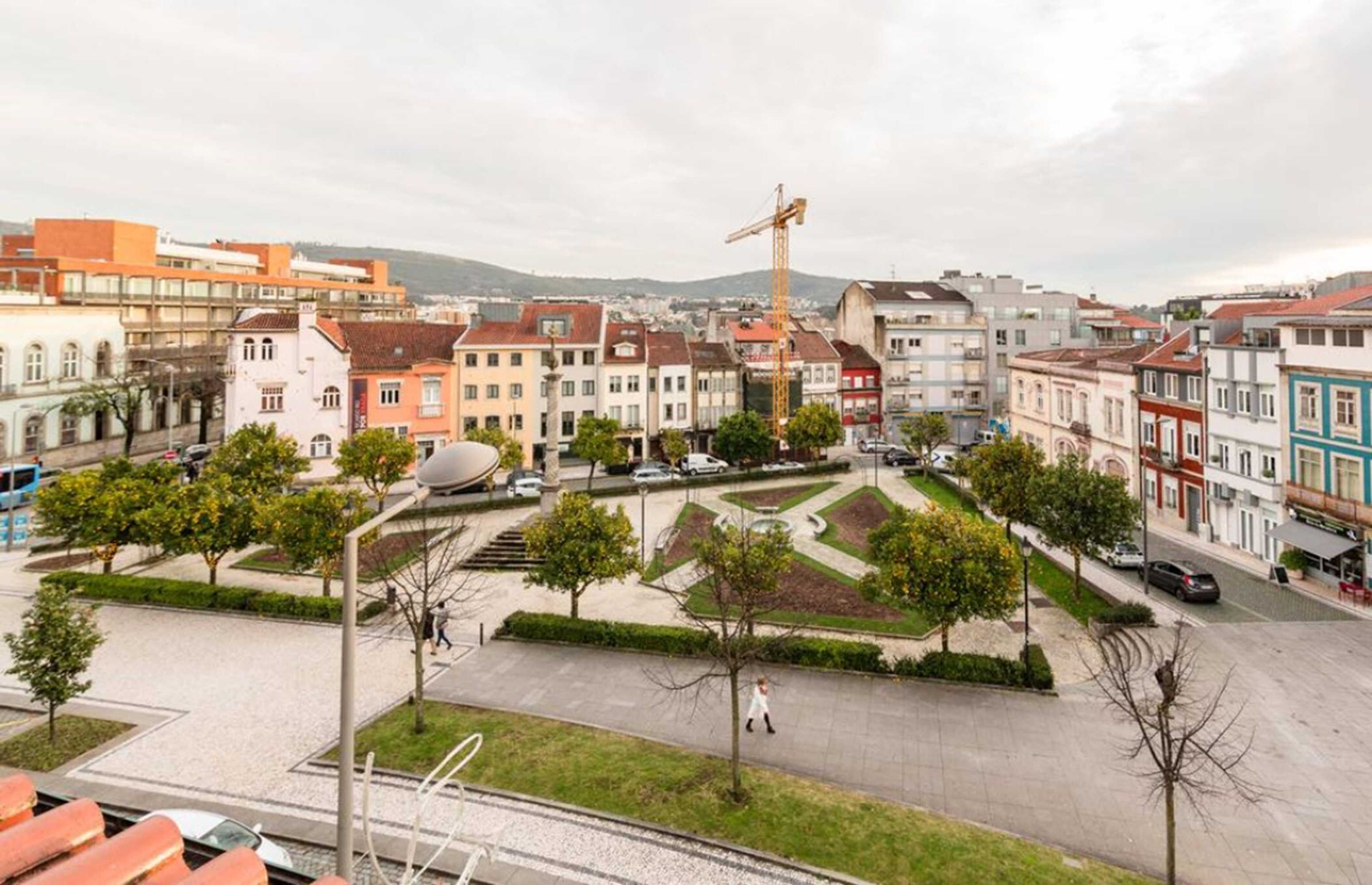 Gift card for Fonte Branca Guest House