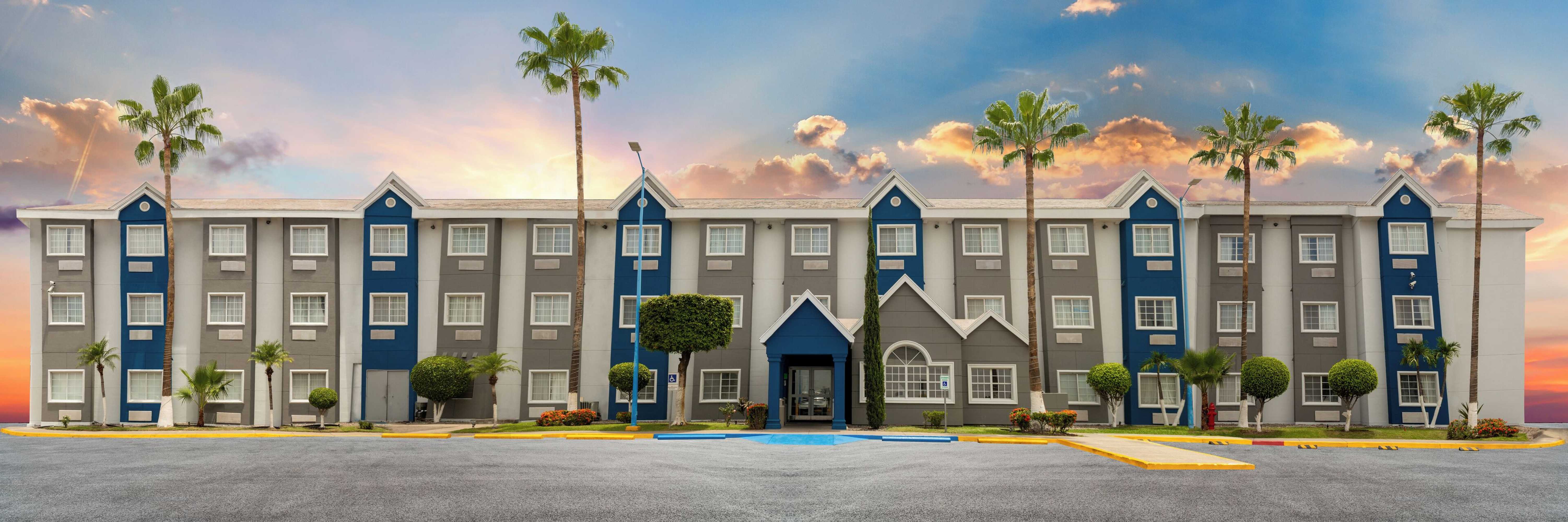 Gift card for Microtel Inn & Suites by Wyndham Culiacan Gift card for Microtel Inn & Suites by Wyndham Culiacan