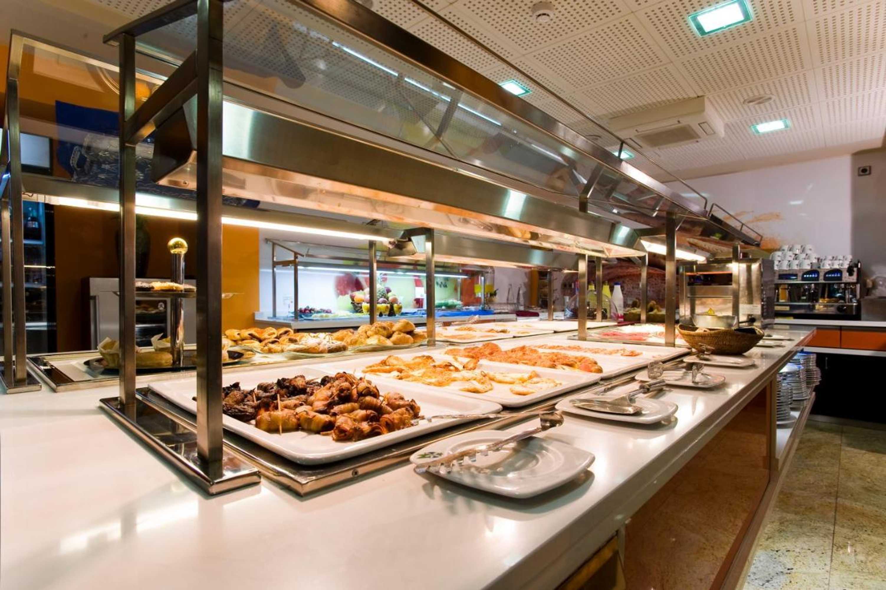 Gift card for Hotel El Churra