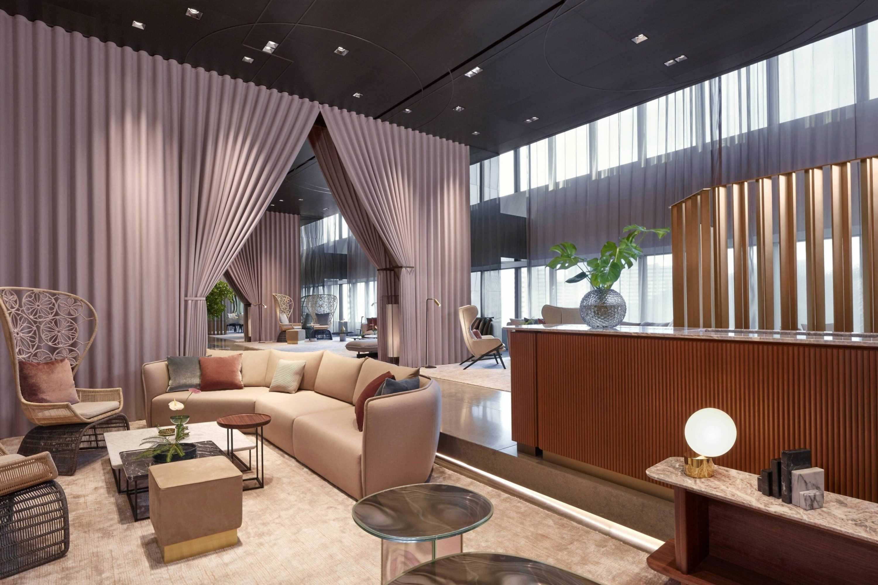 Gift card for JW Marriott Hotel Seoul Gift card for JW Marriott Hotel Seoul