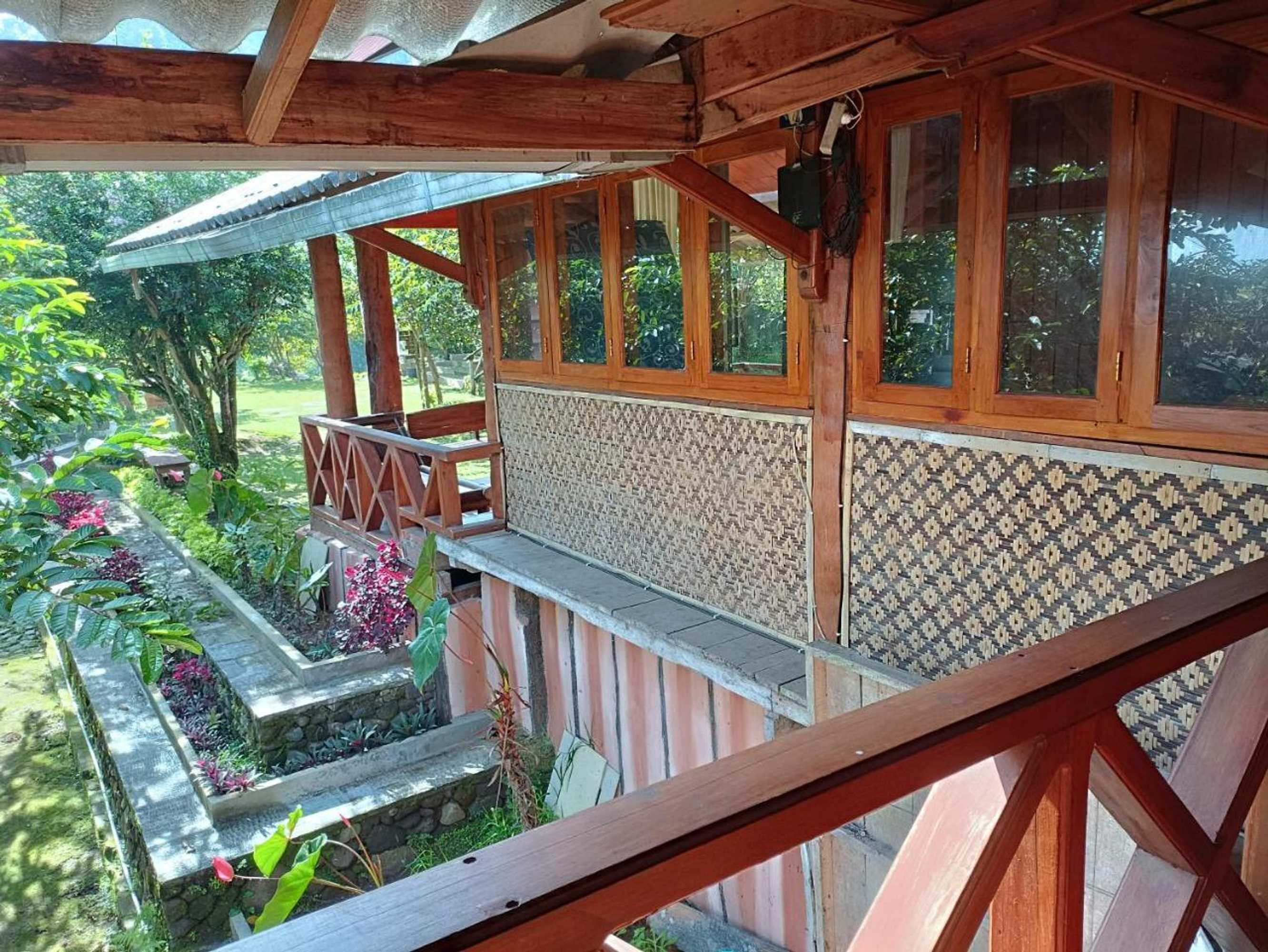 Gift card for Agrowisata Kopeng Gunungsari