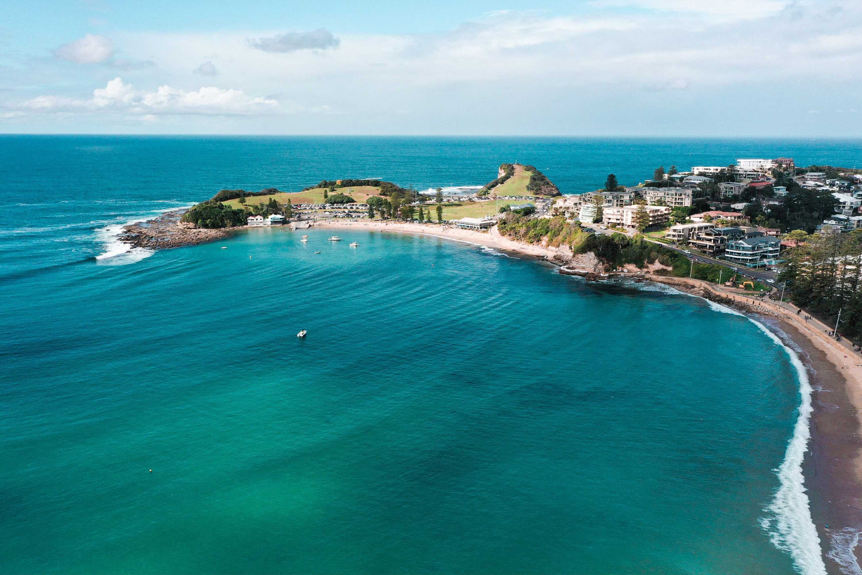 Gift card for Terrigal Pacific Coastal Retreat Gift card for Terrigal Pacific Coastal Retreat