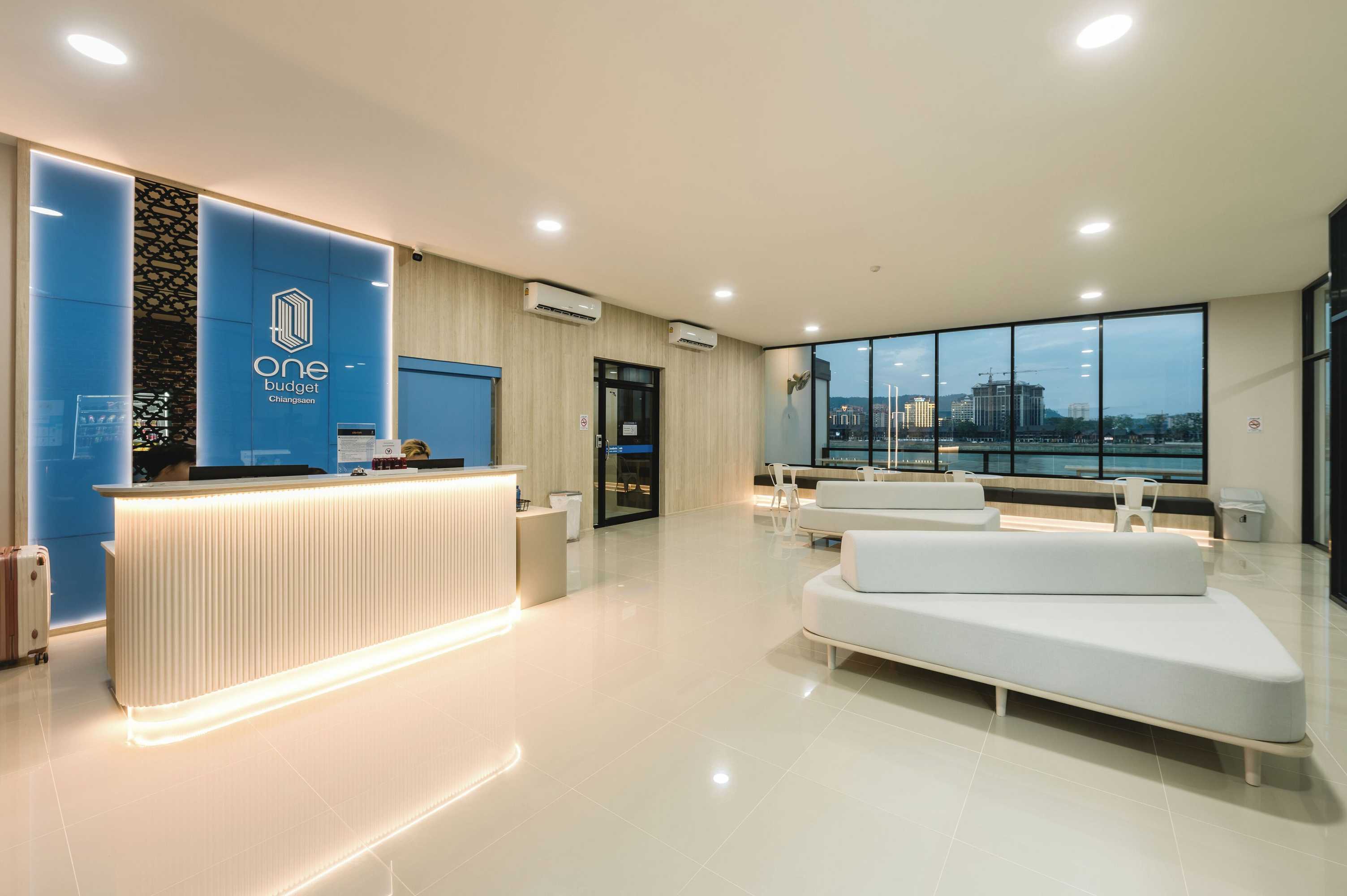 Gift card for One Budget Hotel Chiangrai Chiangsaen Gift card for One Budget Hotel Chiangrai Chiangsaen
