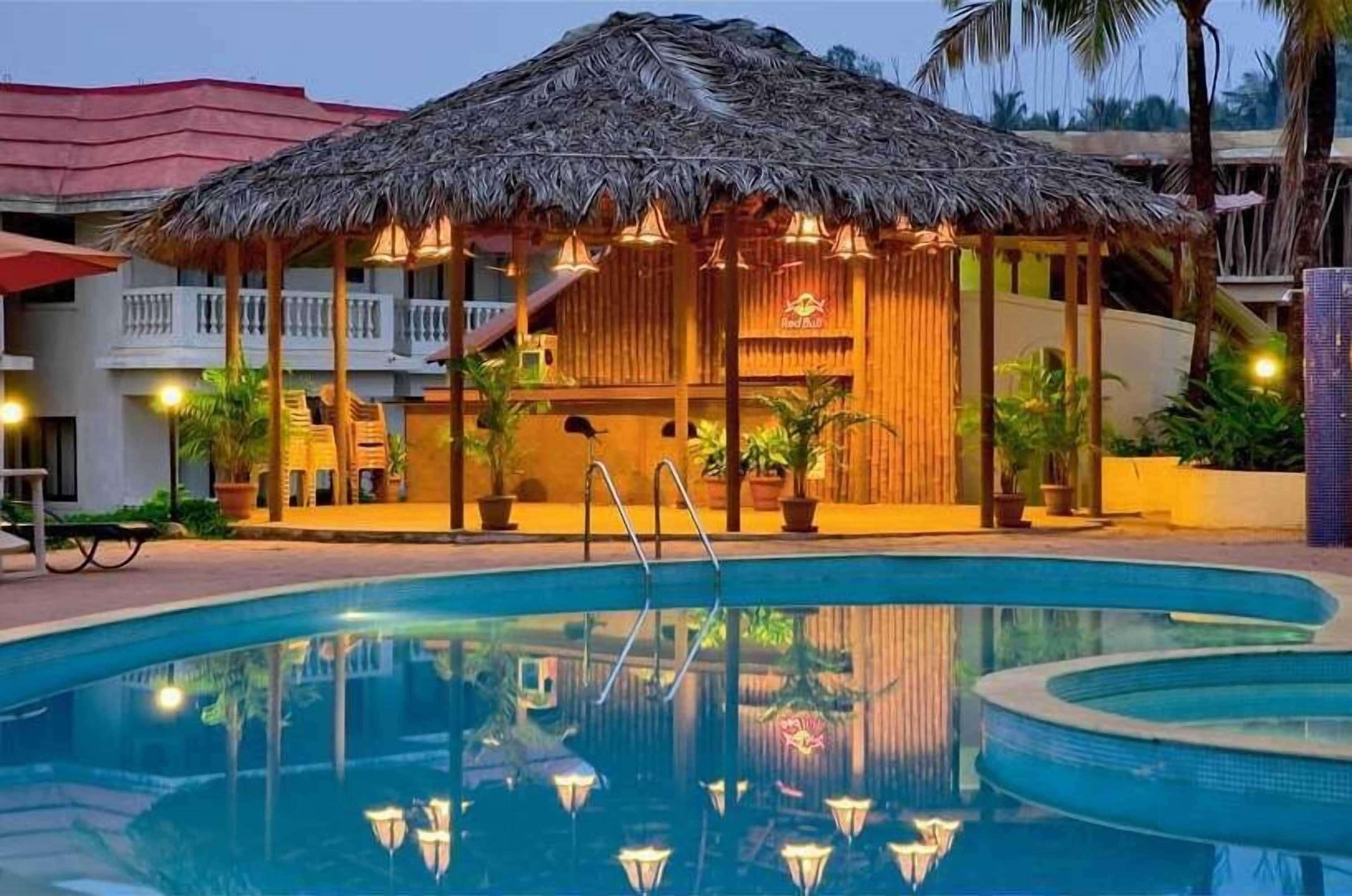 Gift card for Peace Valley Hotel Apartments & Spa
