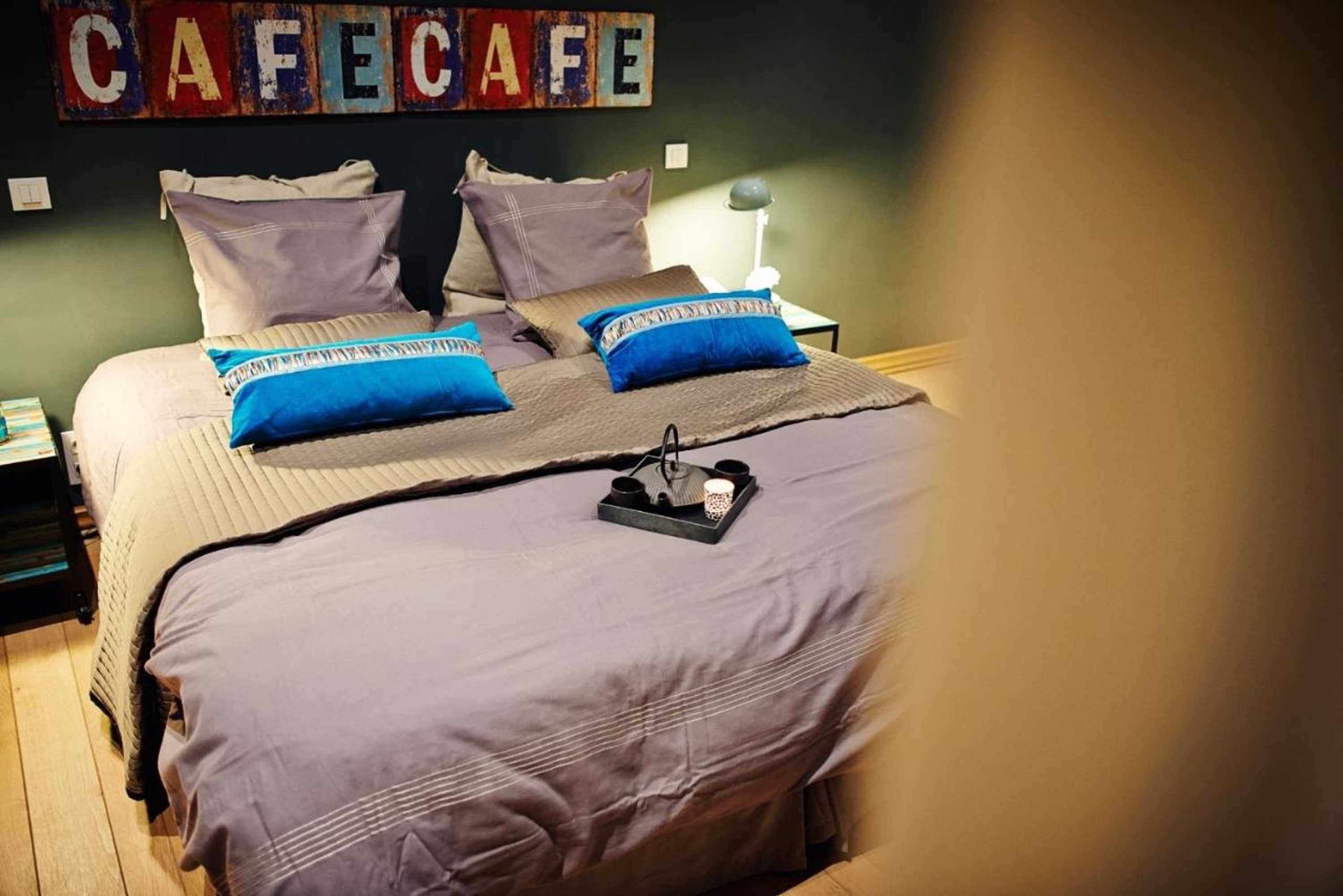 Gift card for B&b Au Clair Obscur