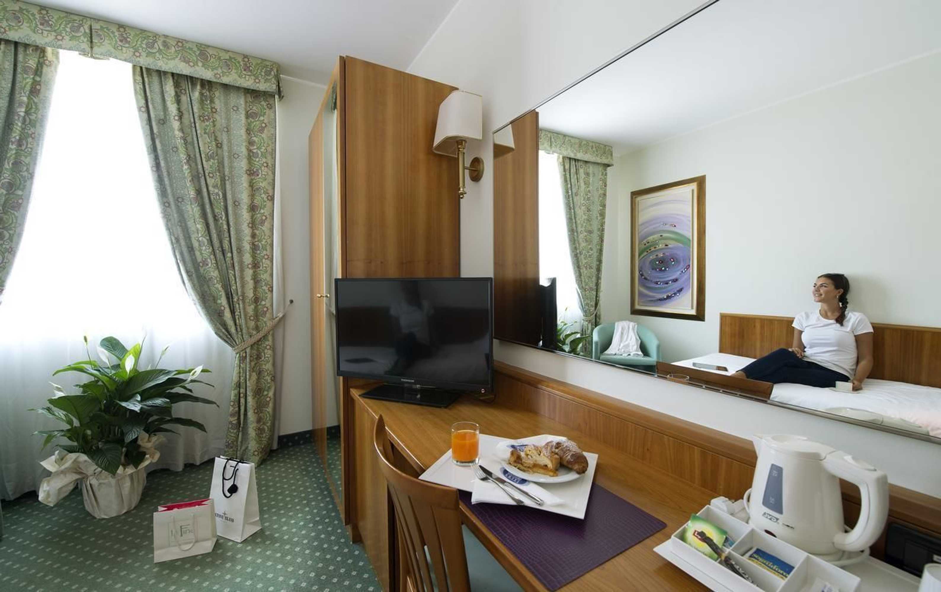 Gift card for Hotel Castagna Palace Gift card for Hotel Castagna Palace