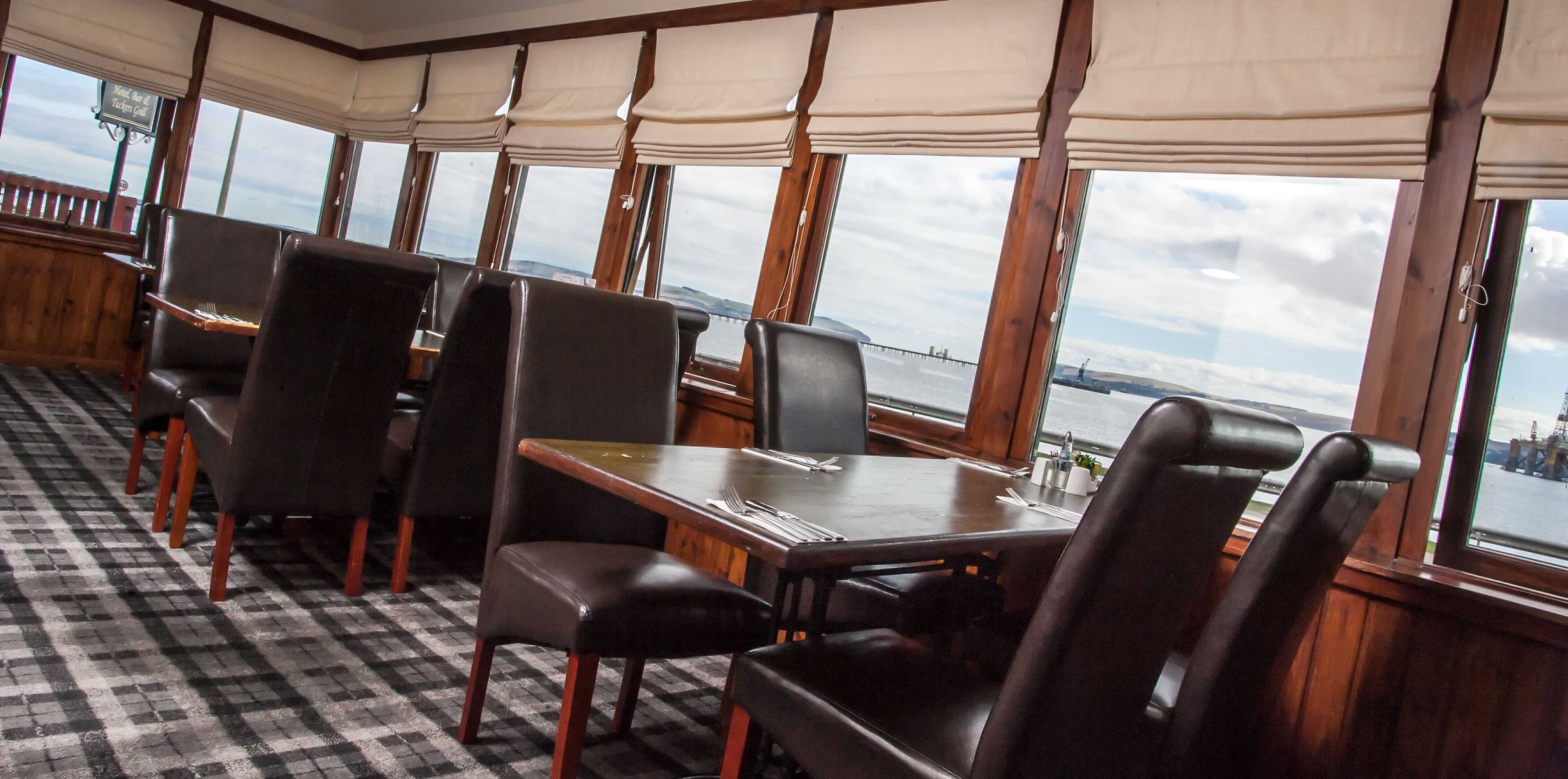 Gift card for Tuckers Inn