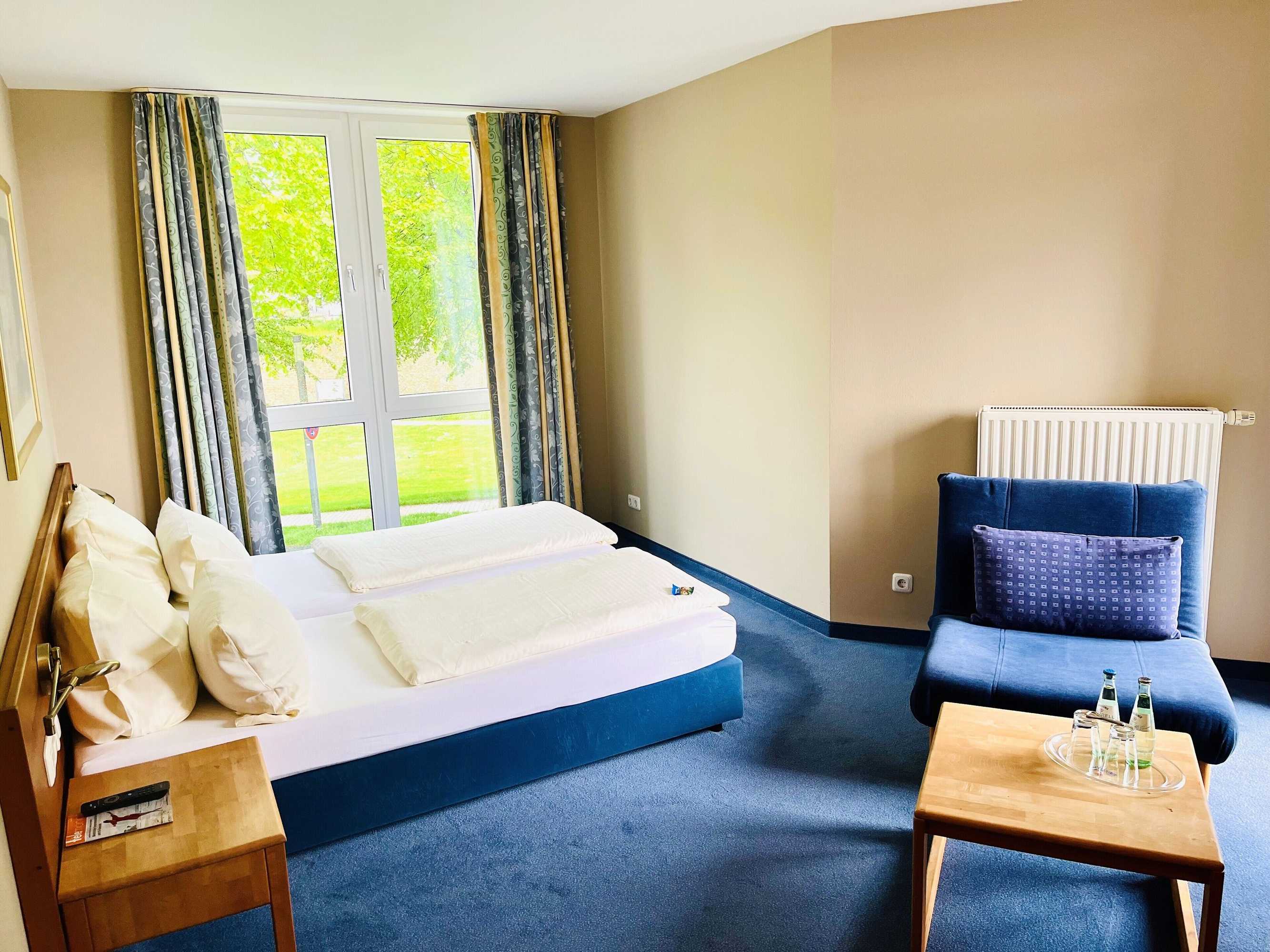 Gift card for Hotel Rheinpark Rees Gift card for Hotel Rheinpark Rees
