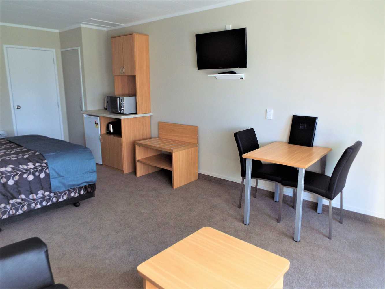 Gift card for Turangi Bridge Motel