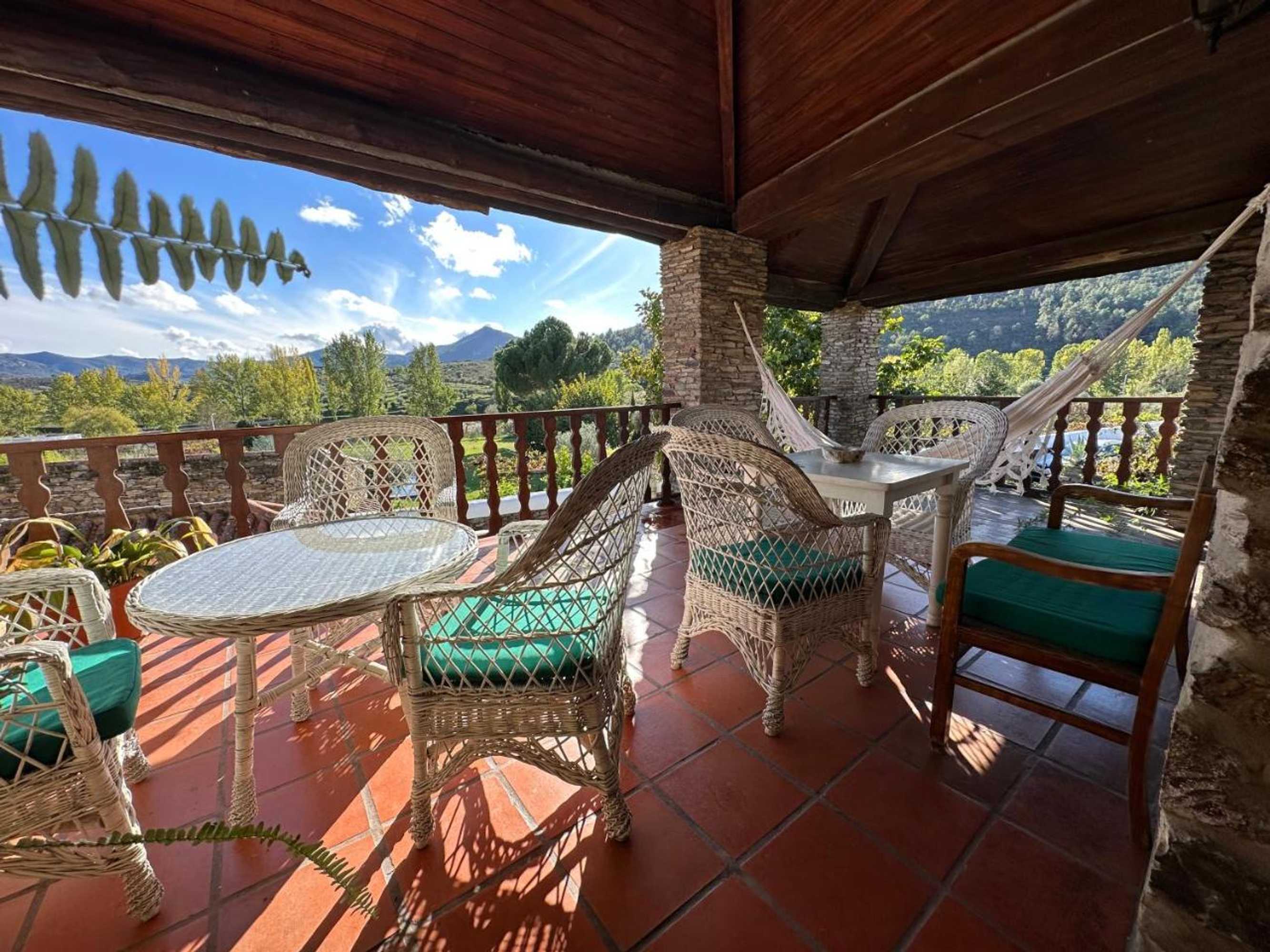 Gift card for Casa Dos Araújos