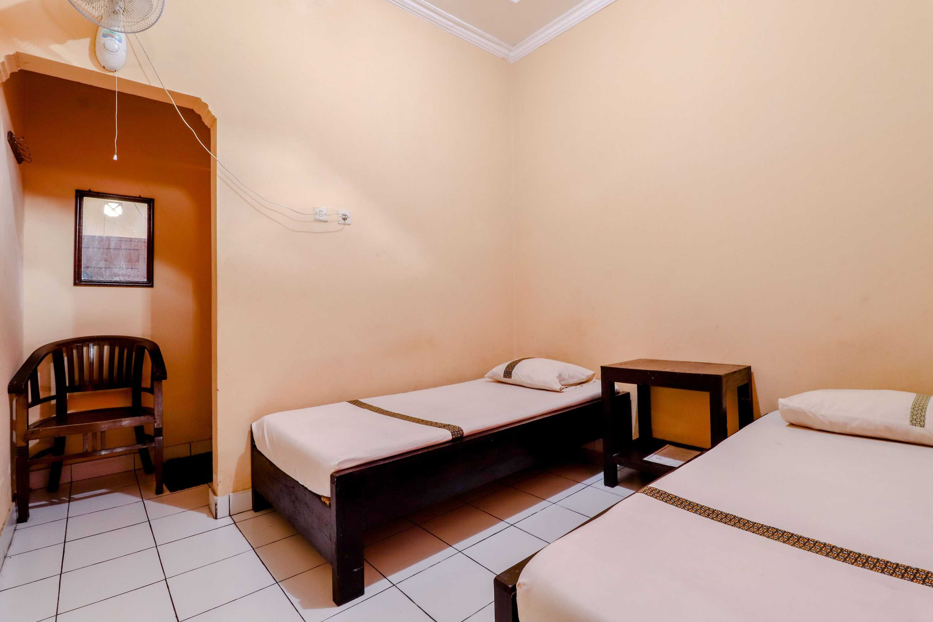 Gift card for Griya Barokah