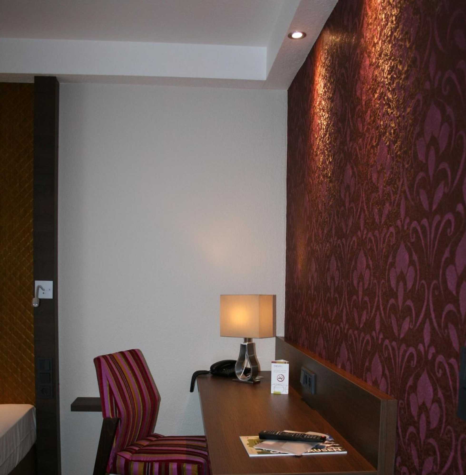 Gift card for Hotel ParqÉo im A66