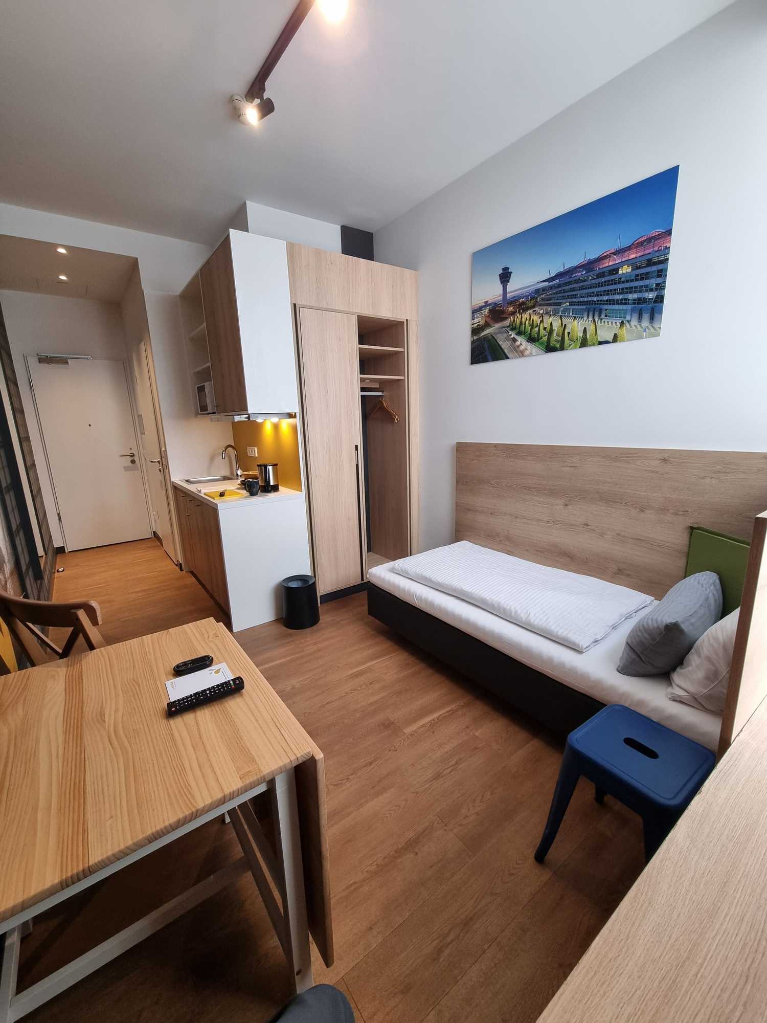 Gift card for Arthotel Ana Munich Airport Gift card for Arthotel Ana Munich Airport