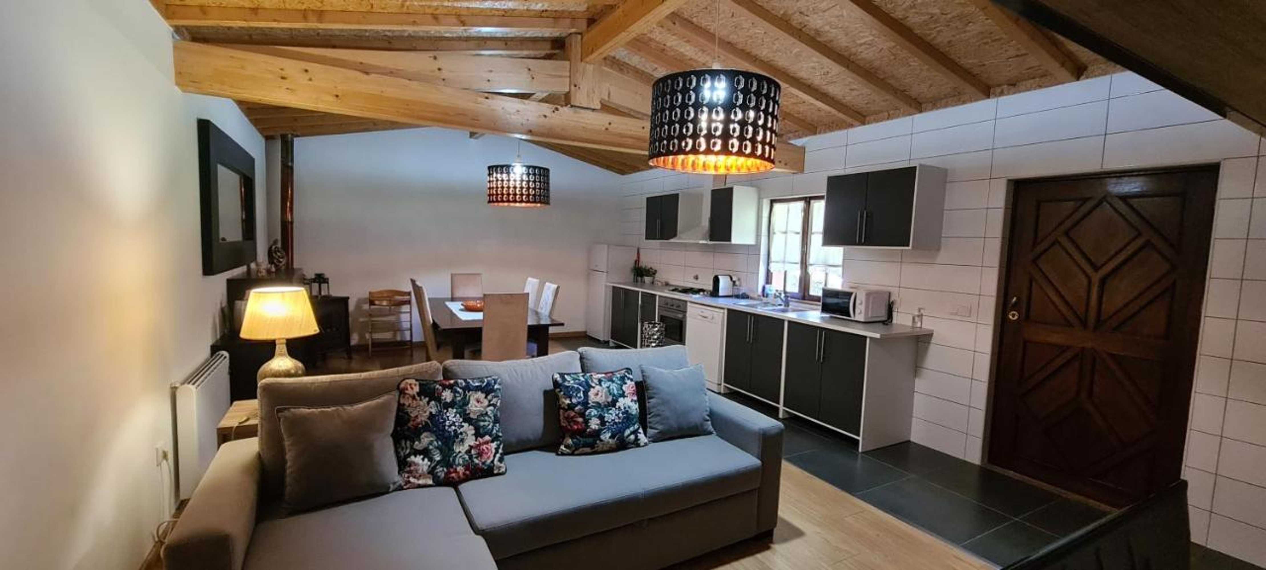 Gift card for Casa de Ramalhinha