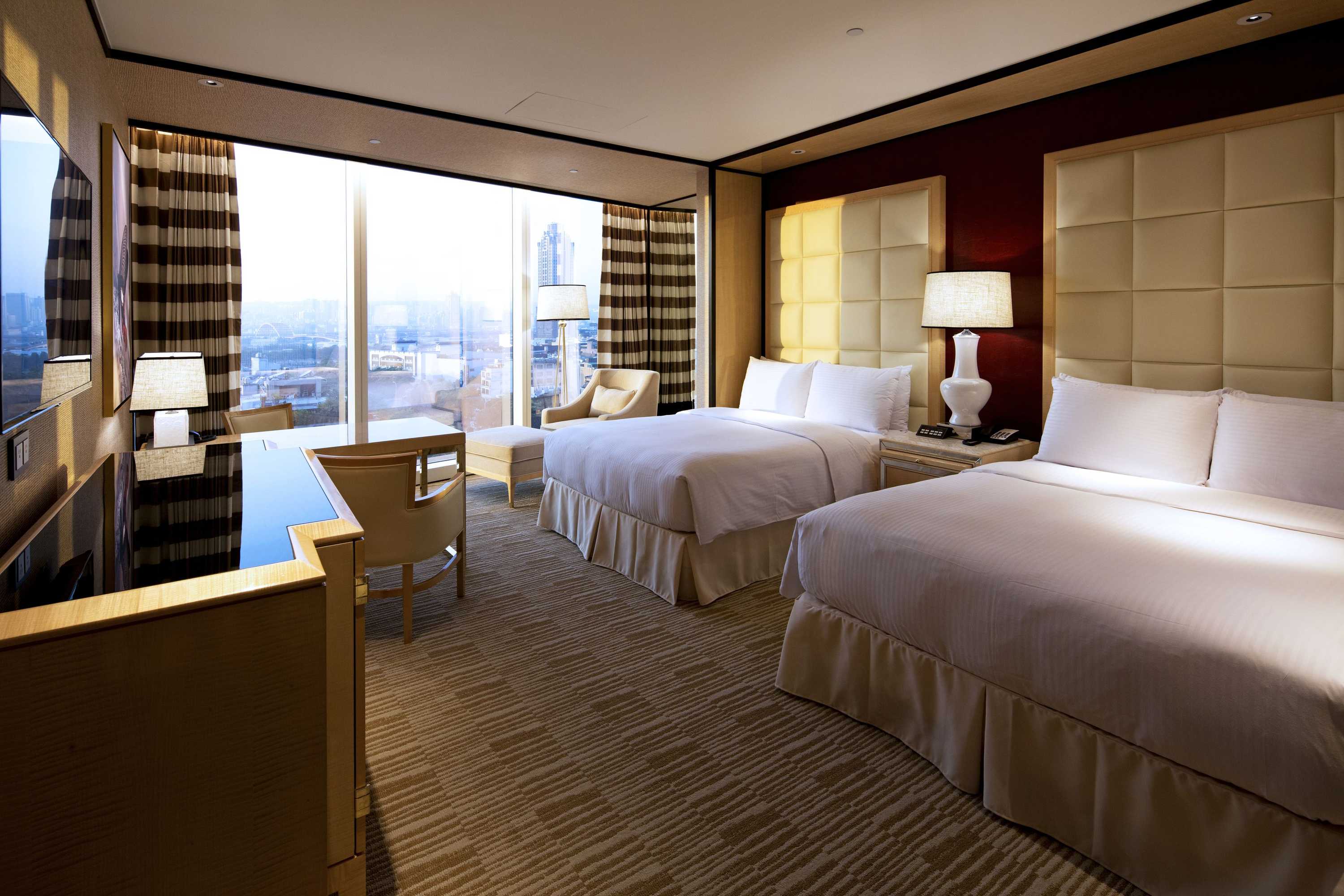 Gift card for The Lin Hotel