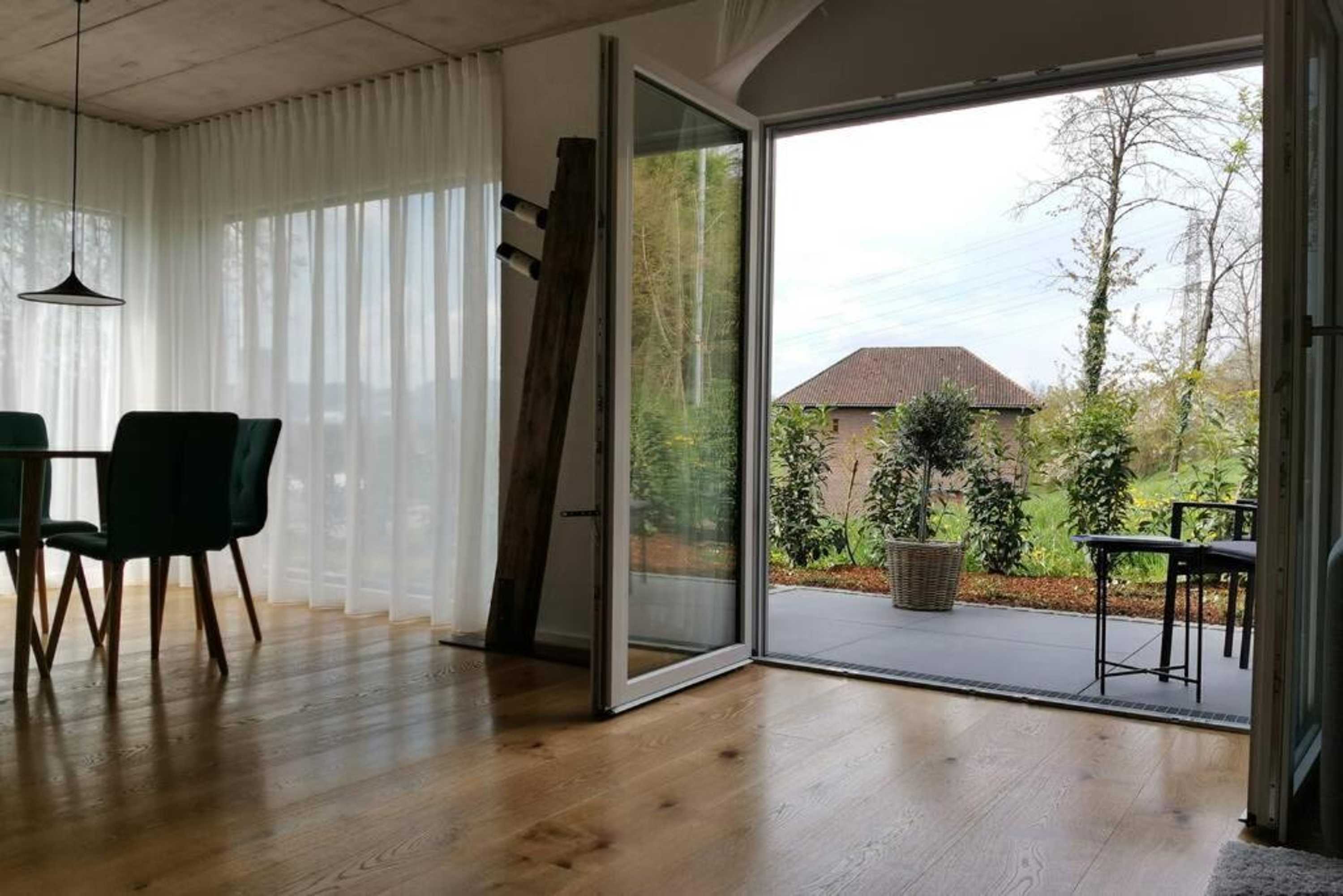 Gift card for Moderne Ferienwohnung Rhenum Mit Wallbox