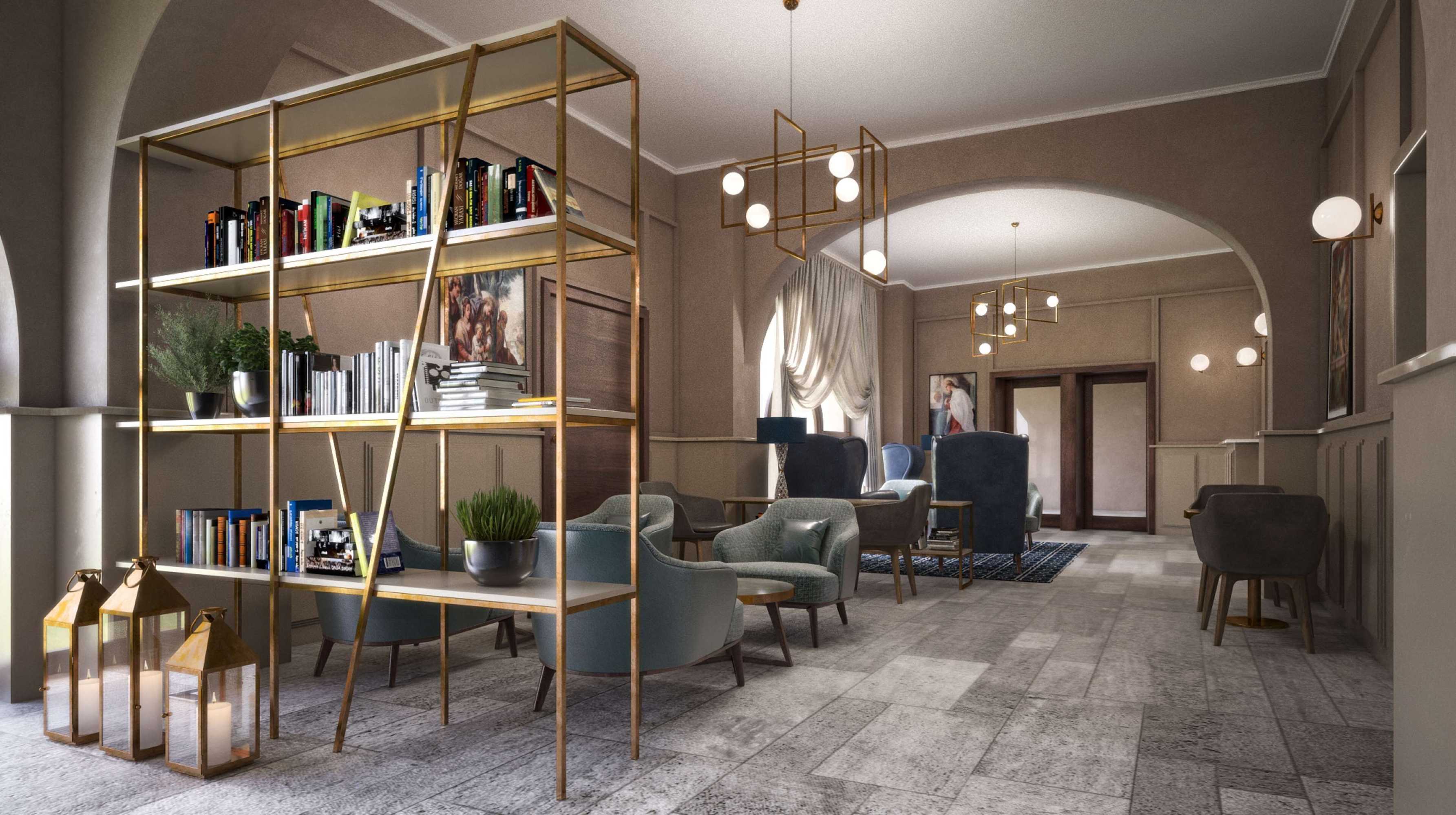 Gift card for Grand Hotel Villa Torretta Milan Sesto, Curio Collection by Hilton